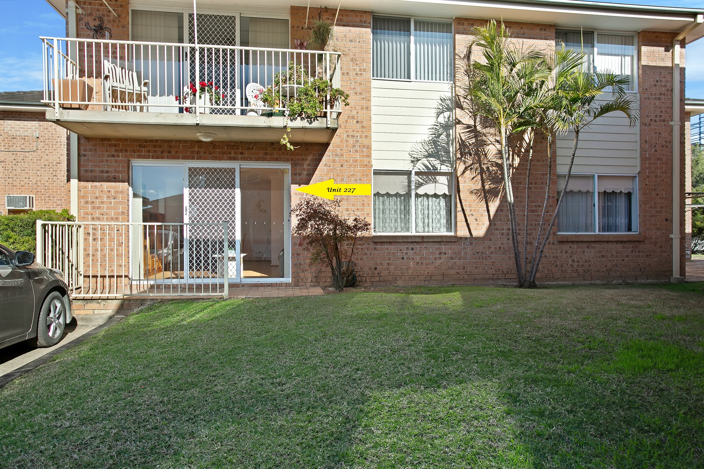 227/37 Mulgoa Road, Penrith, NSW 2750