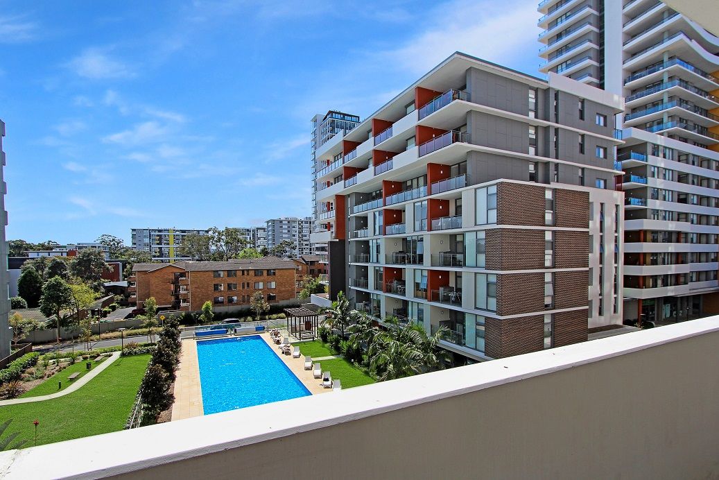 508/5 Mooltan Avenue — photo 7 of 13