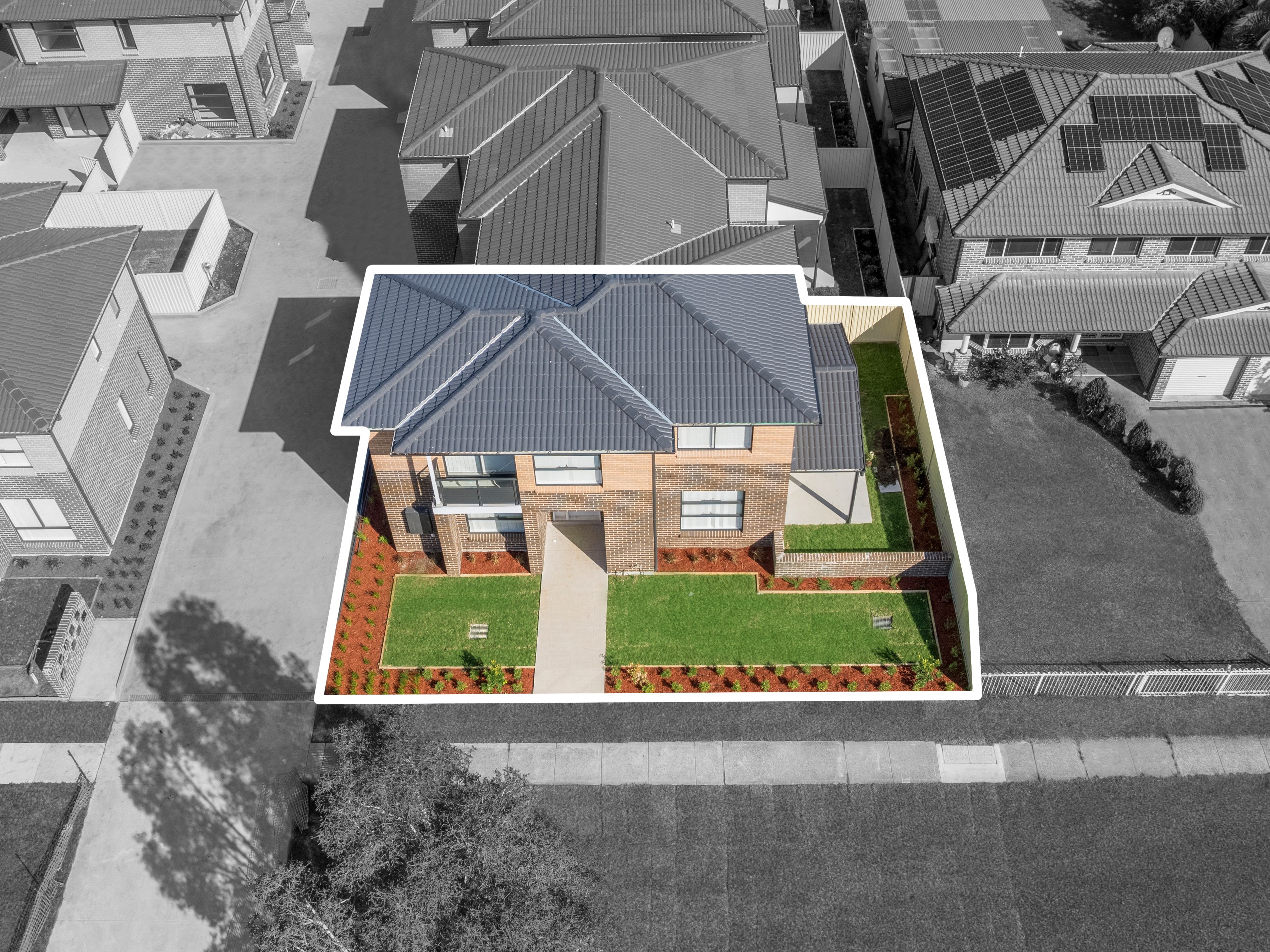 87 Oxford Road, Ingleburn, NSW 2565 Townhouse for Sale Ray White