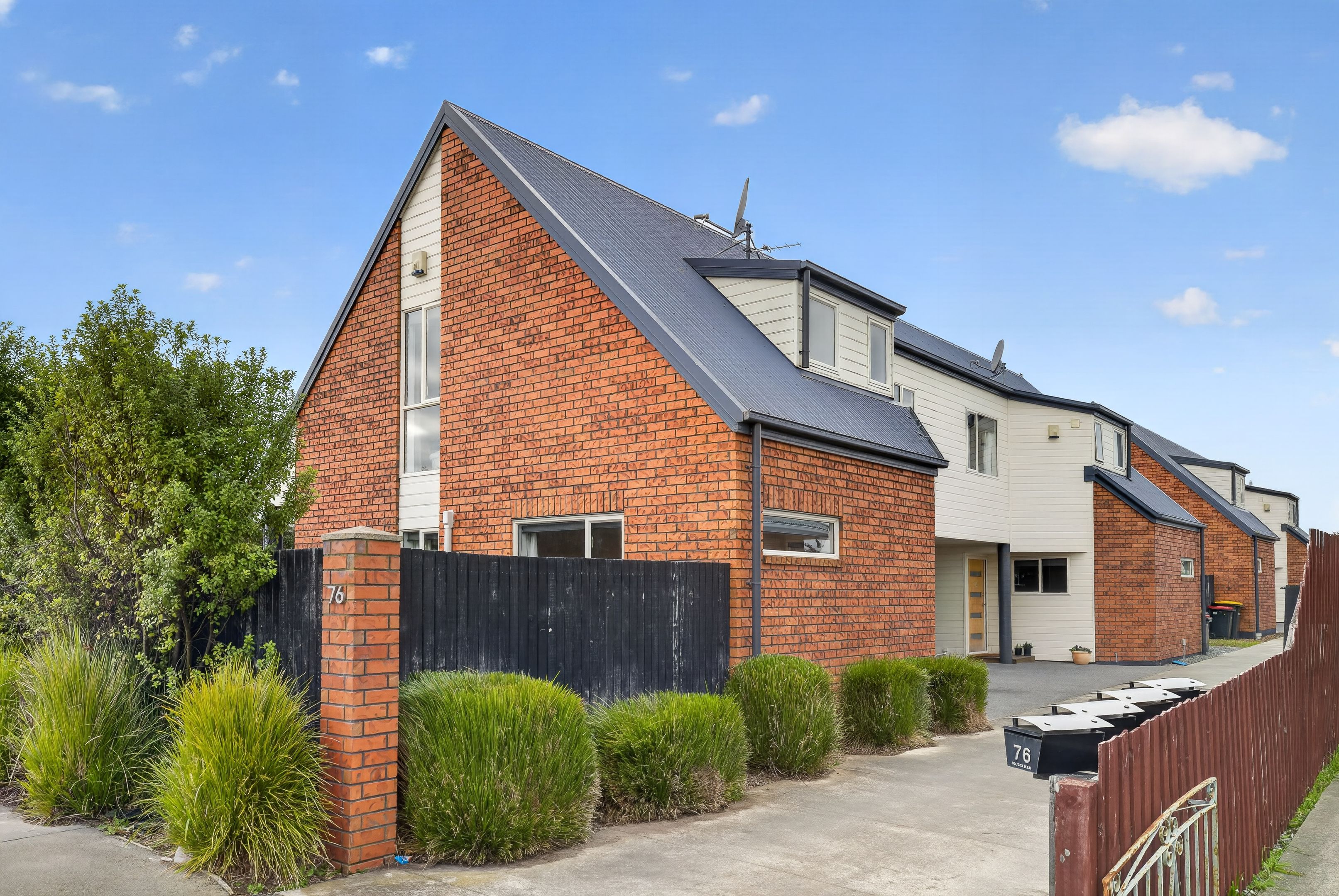76 Barbour Street, Waltham, Christchurch City