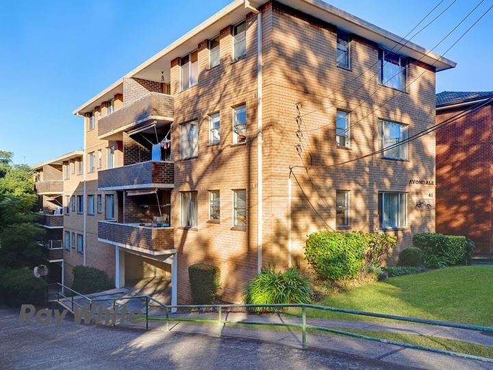 5/41 Doomben Avenue, Eastwood, NSW 2122