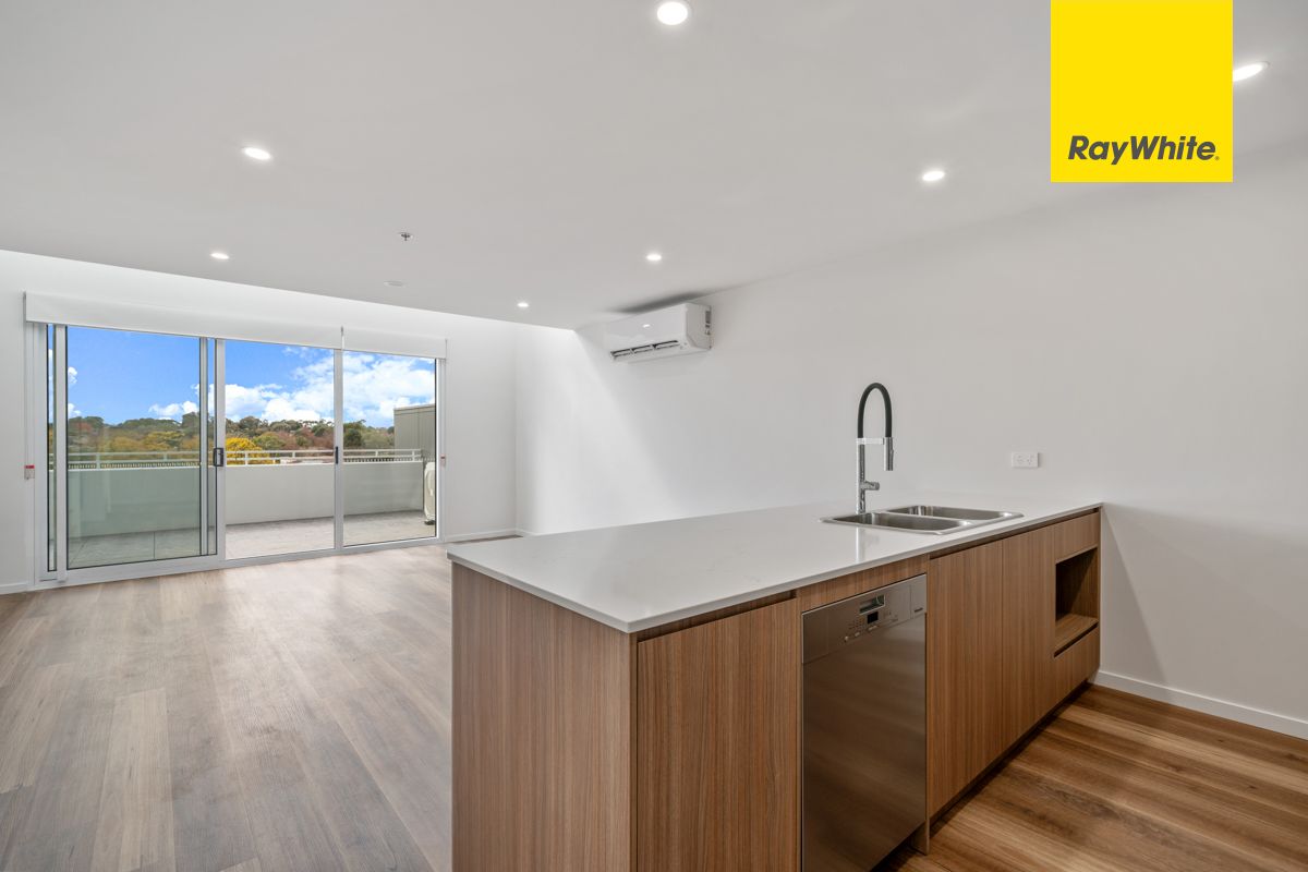 38/70 Canopus Crescent, Giralang, ACT 2617
