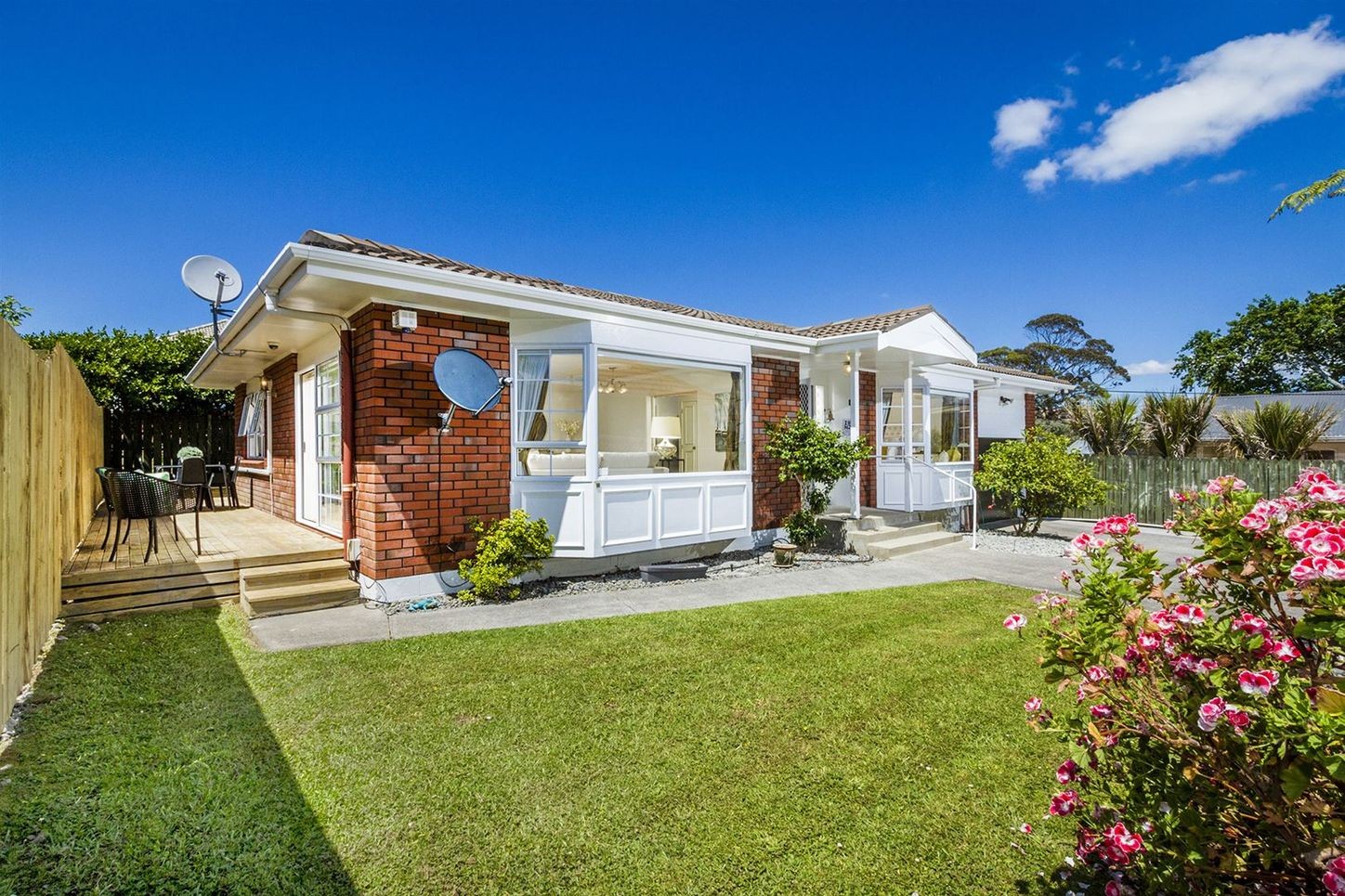 B/3 Winscombe Street, Belmont, North Shore City