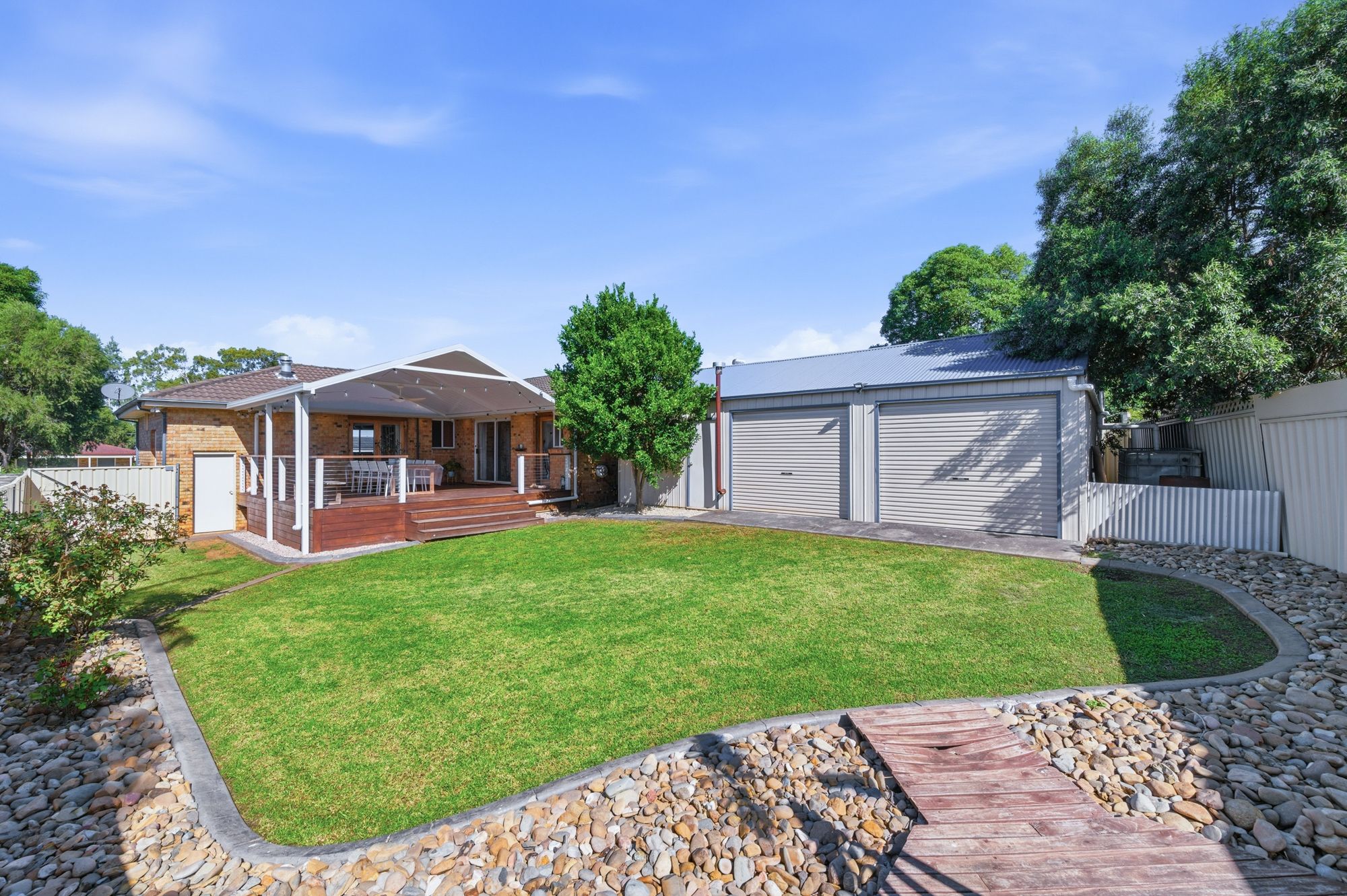 64 Farmview Drive, Cranebrook, NSW