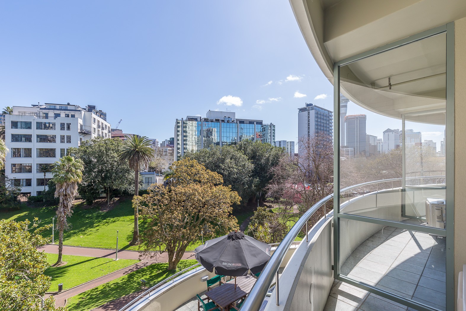 5B/363 Queen Street, Auckland Central, Auckland City