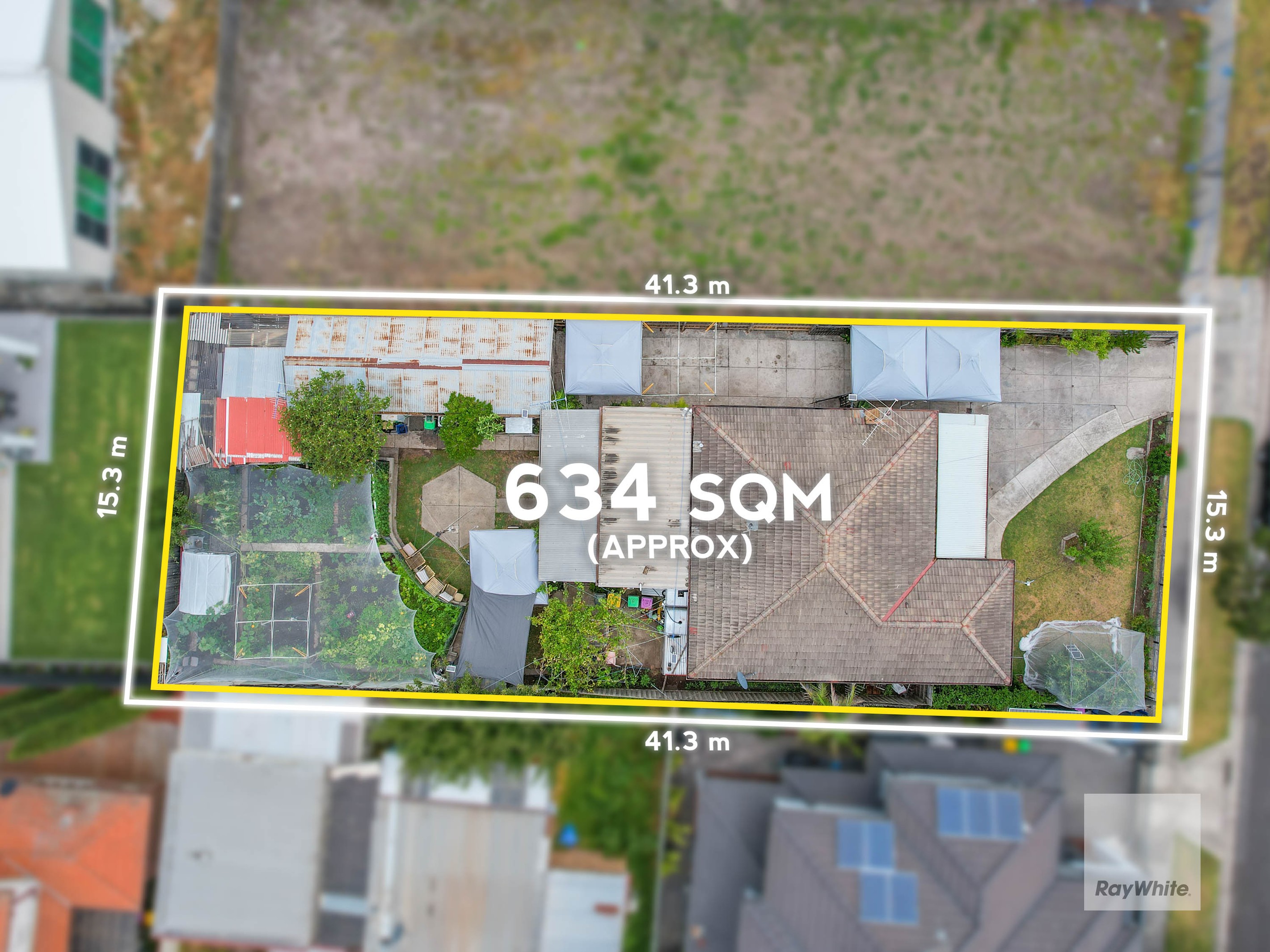 11 Walter Street, Hadfield, VIC 3046