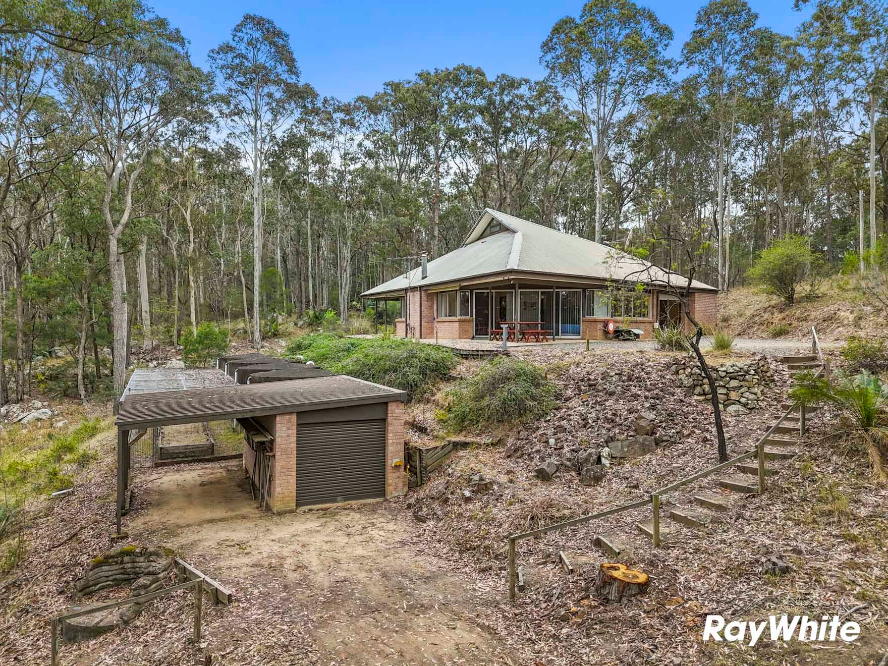 1686 Maulbrooks Road — photo 4 of 30