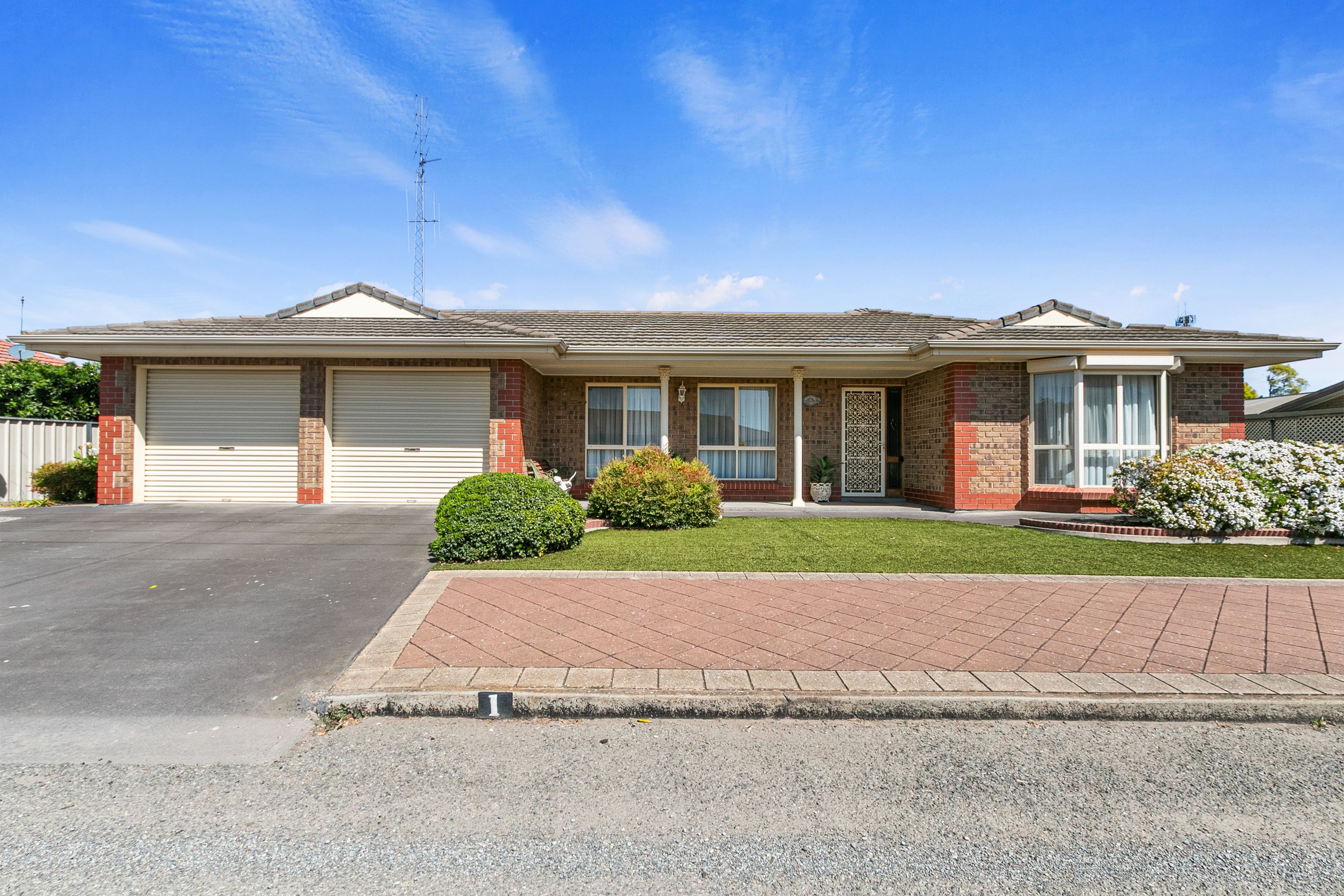 1 Julia Terrace — photo from Ray White Yorke Peninsula