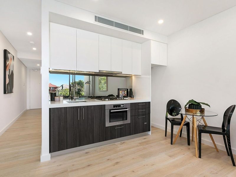 512/84-108 Anzac Parade, Kensington, NSW 2033