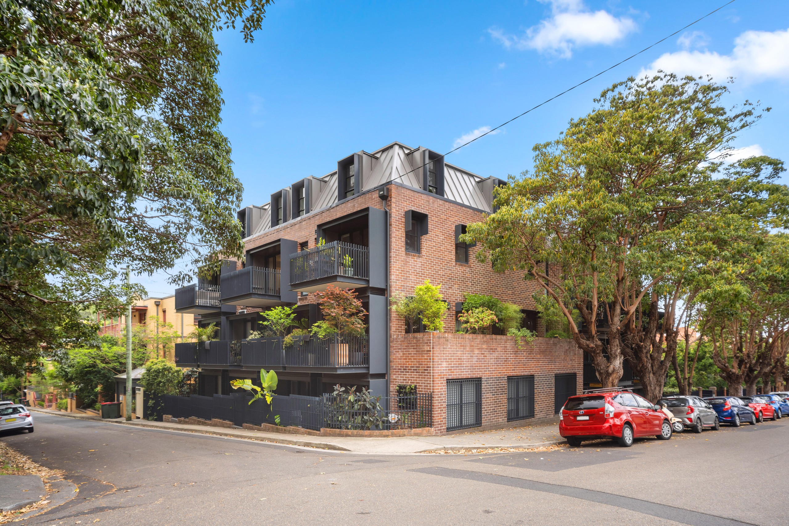 22/100 Reynolds Street, Balmain, NSW 2041