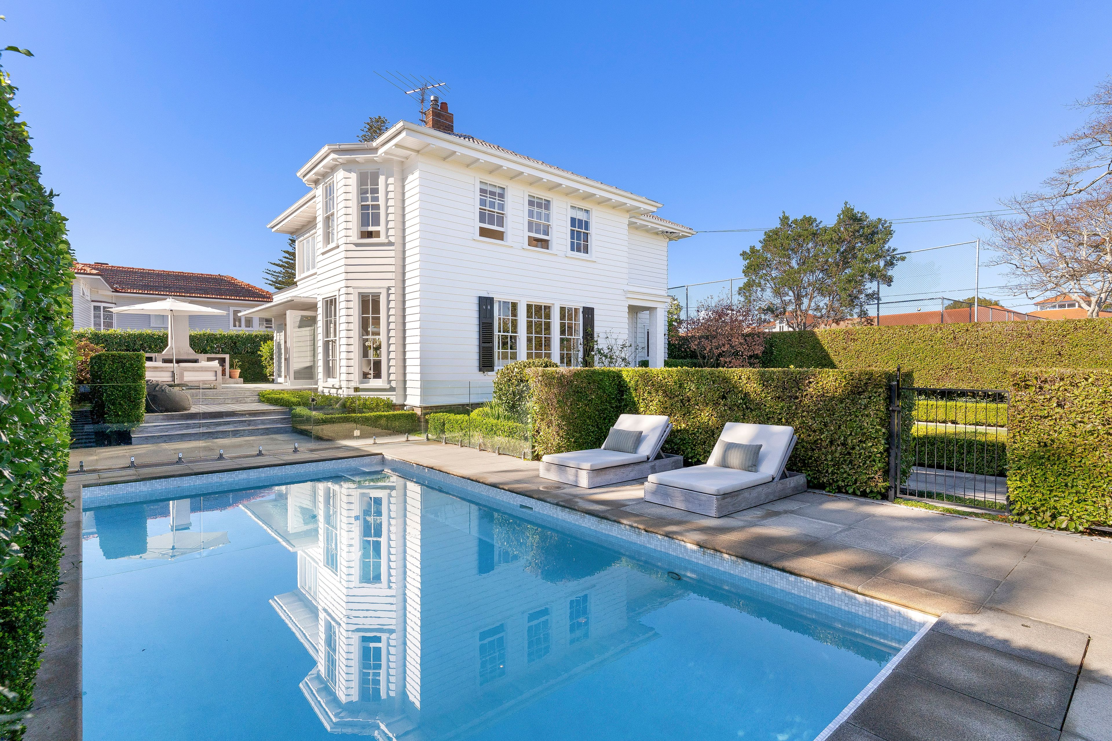37 Gladstone Road, Parnell, Auckland City