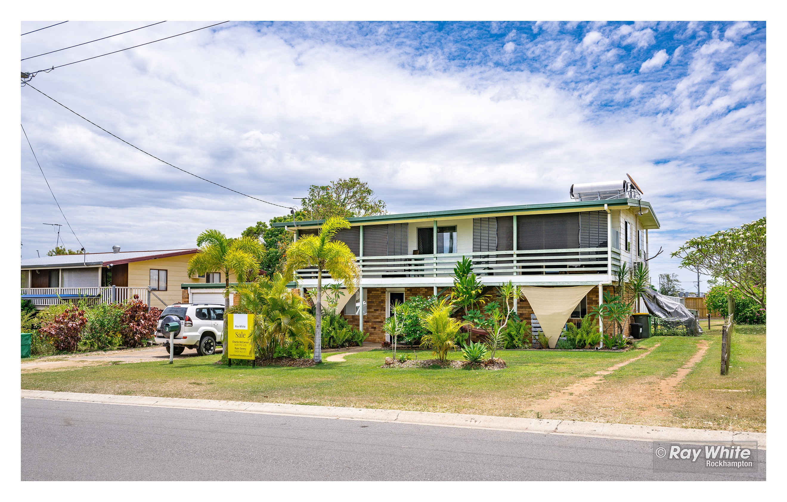 3 Arthur Street, Gracemere, QLD 4702