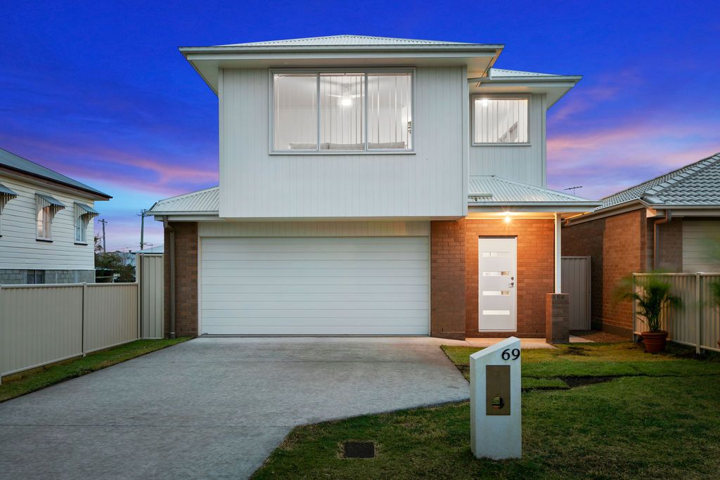 69 Dartmouth Street, COOPERS PLAINS, QLD 4108