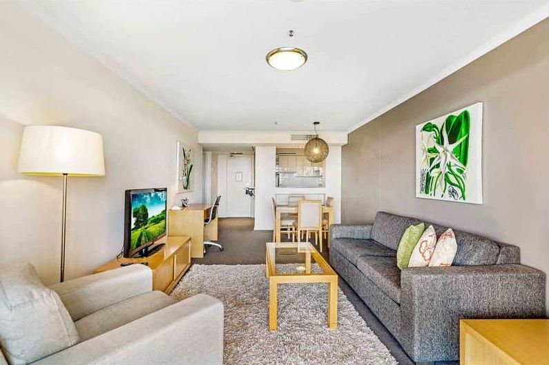 402/132 Alice Street, BRISBANE CITY, QLD 4000