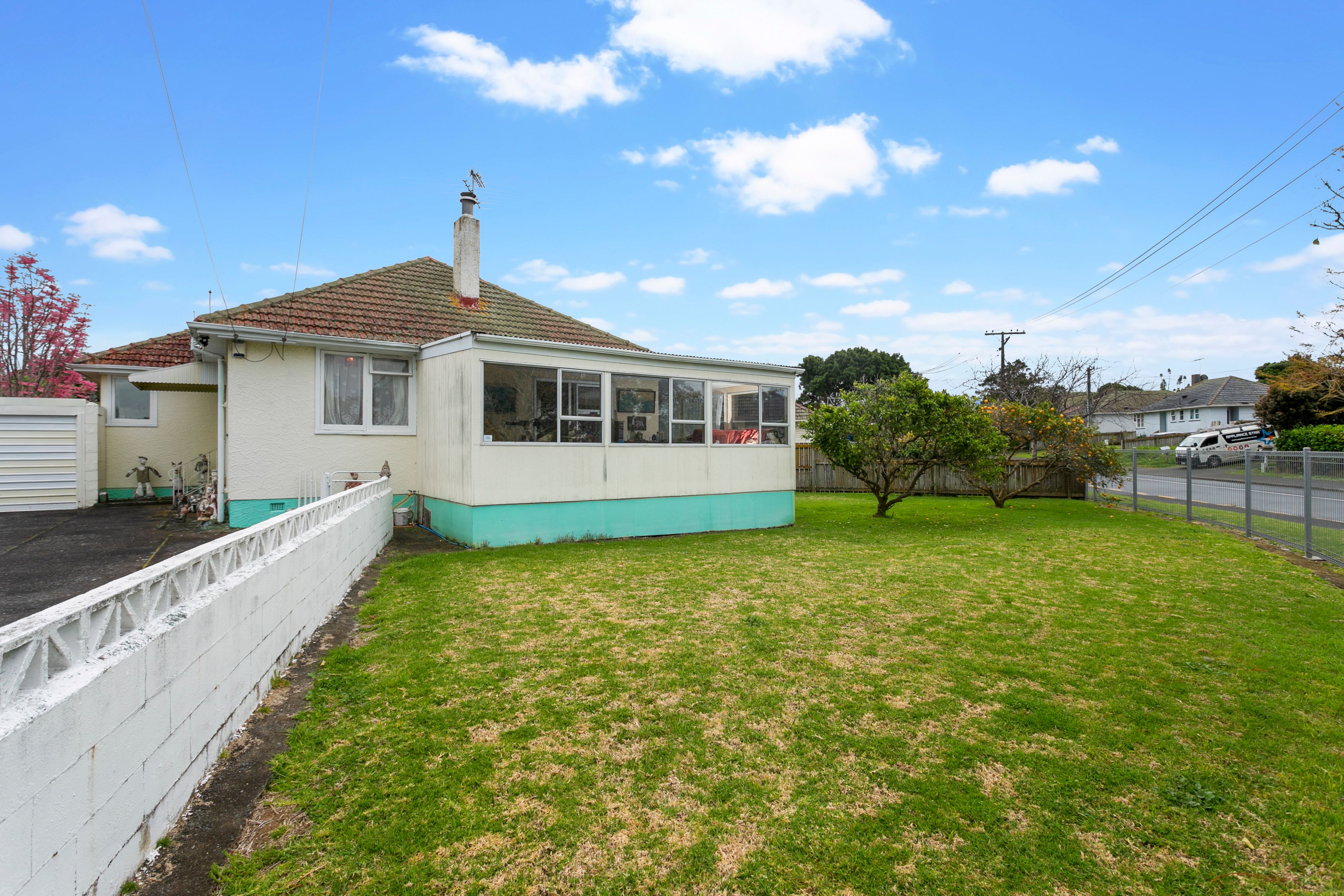 42 Caen Road, Panmure, Auckland City
