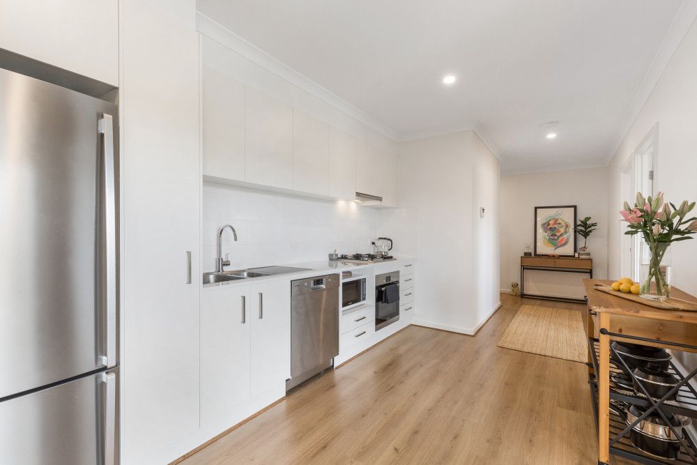 105/9 Mountain Gate Drive, Ferntree Gully, VIC 3156