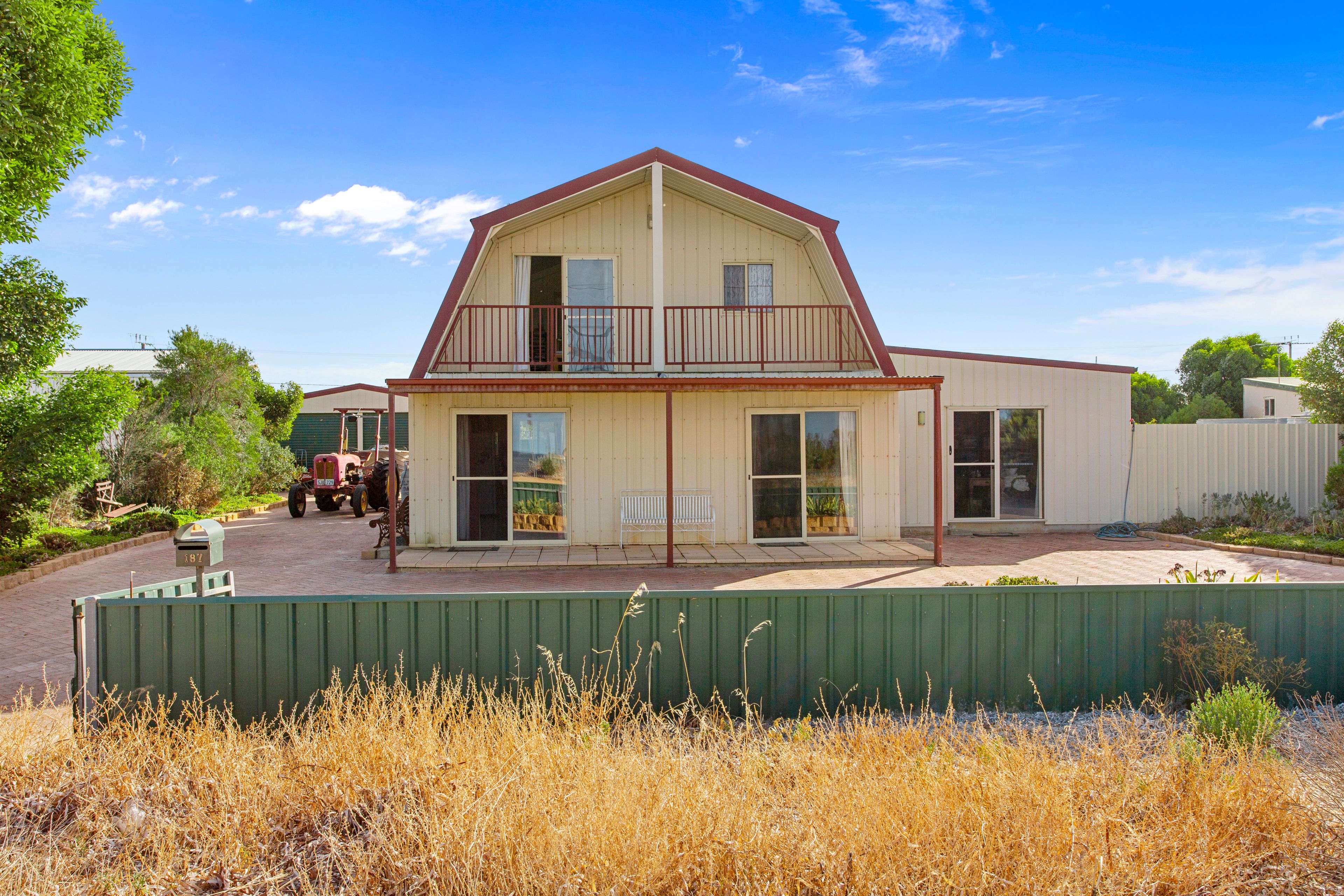 187 The Esplanade, Thompson Beach, SA 5501