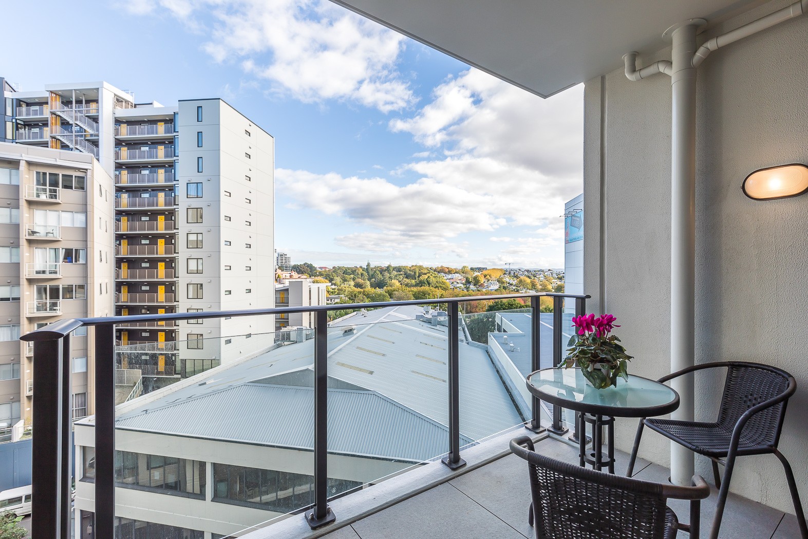 706/145 Nelson Street, Auckland Central, Auckland City