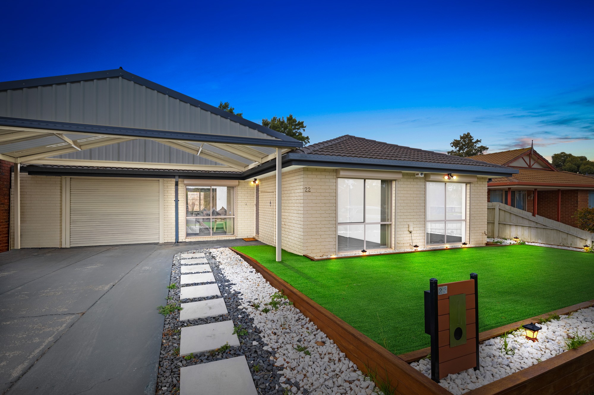 22 Whitsunday Drive, Hoppers Crossing, VIC 3029