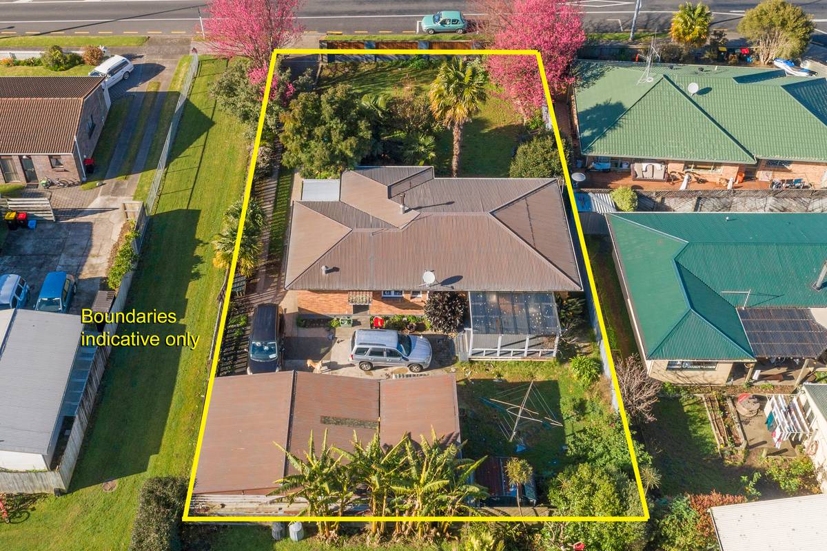 148 Maungatapu Road, Maungatapu, Tauranga City Real Estate Ray