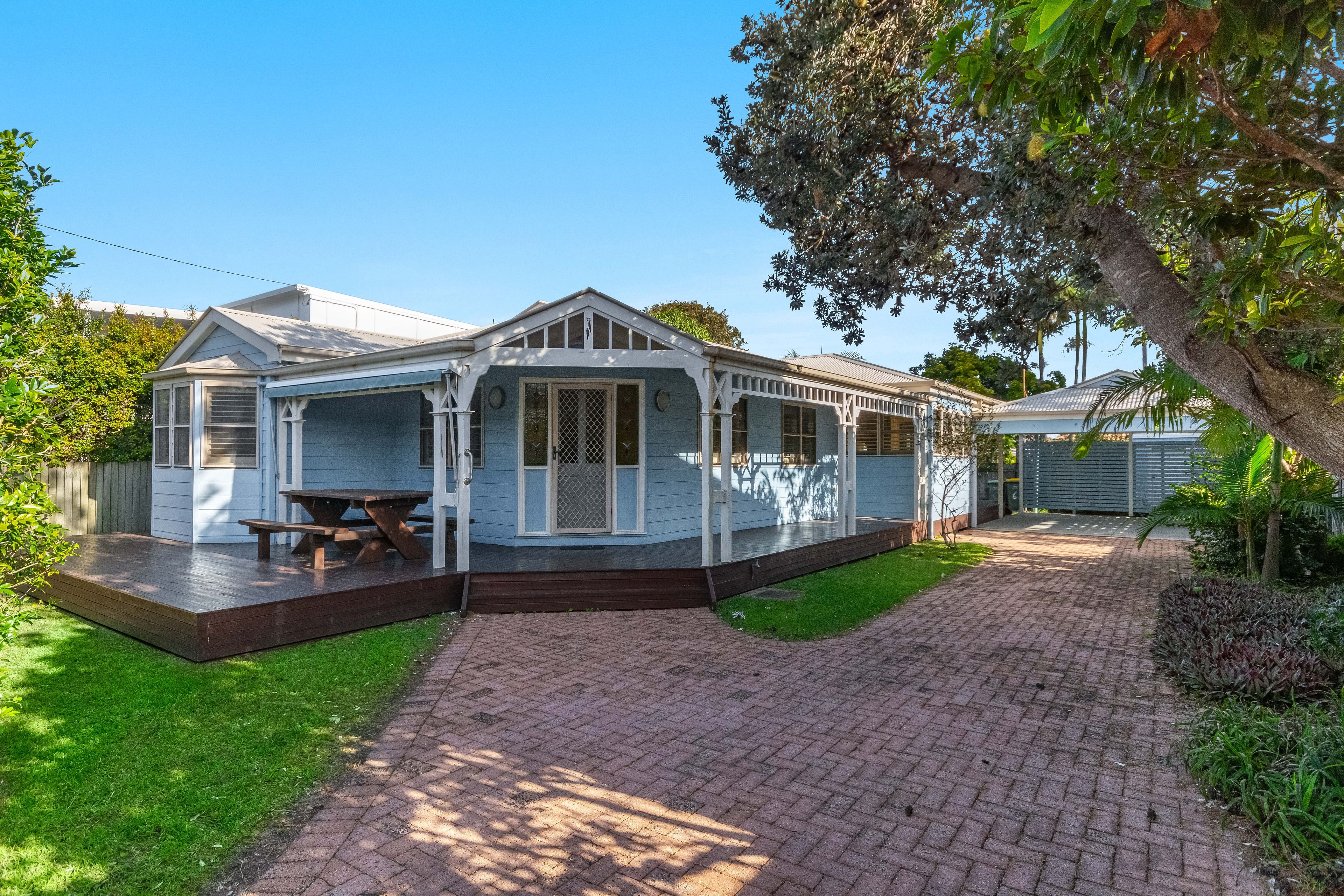 71 Yamba Street, Yamba, NSW 2464 Sold House Ray White Yamba