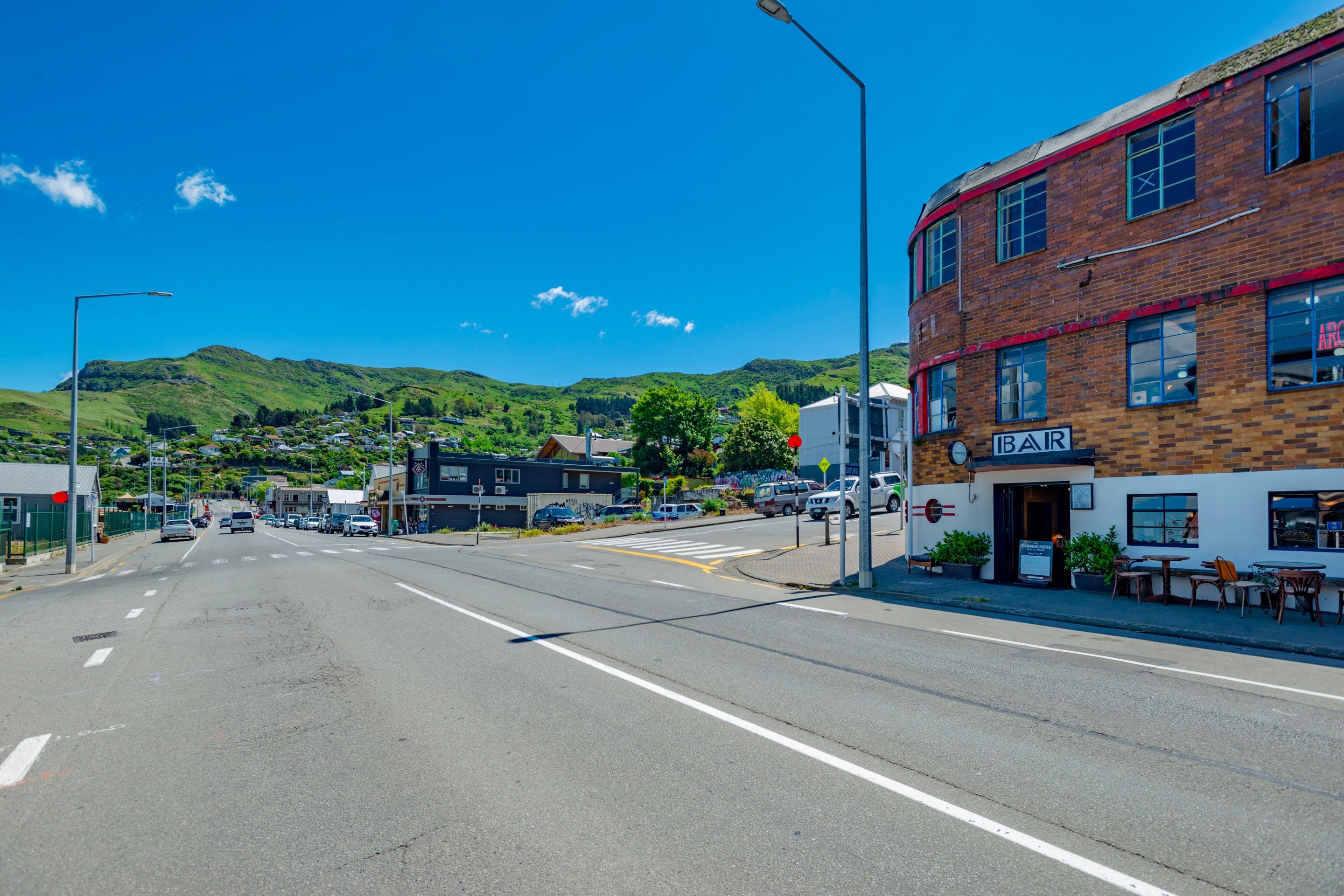 10 Oxford Street, Lyttelton, Christchurch City
