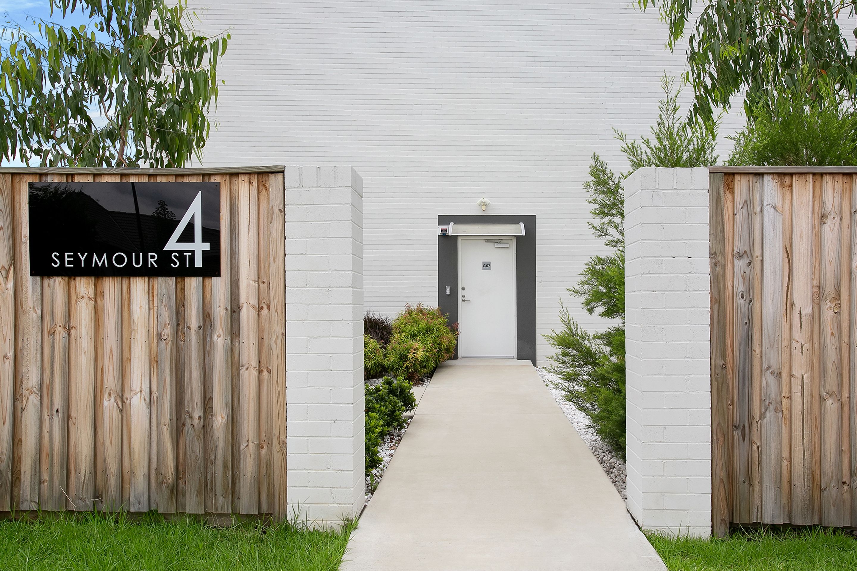 G07/4 Seymour Street, Ropes Crossing, NSW 2760