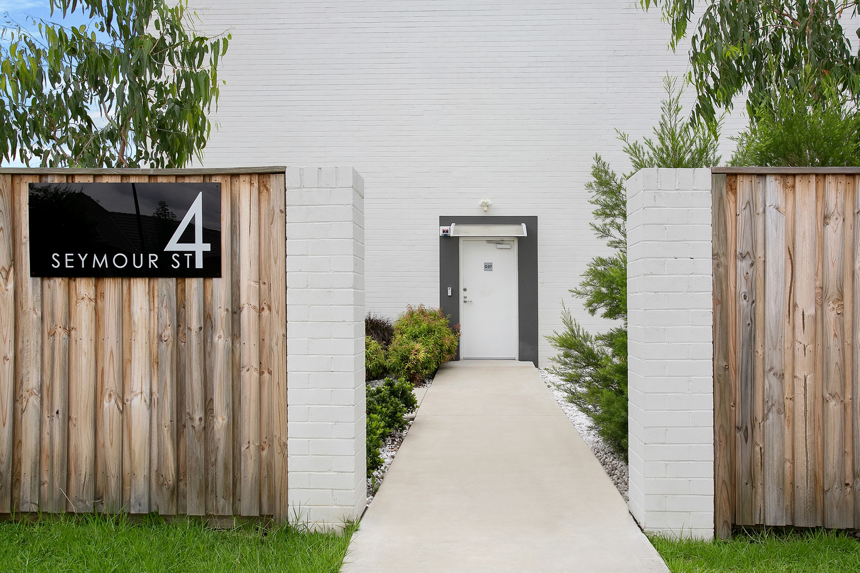G07/4 Seymour Street, Ropes Crossing, NSW 2760