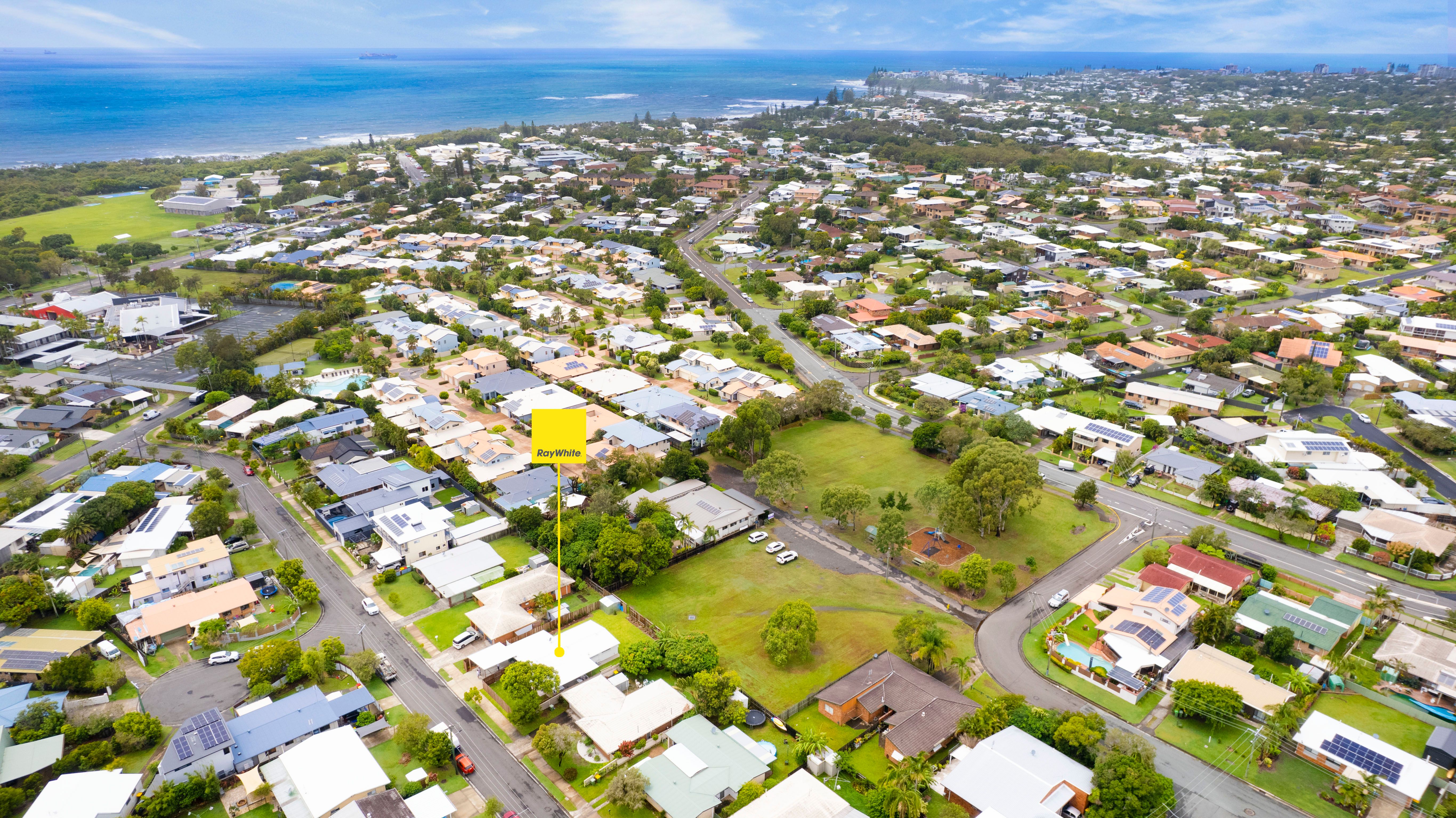 20 Coraki Street, Battery Hill QLD 4551