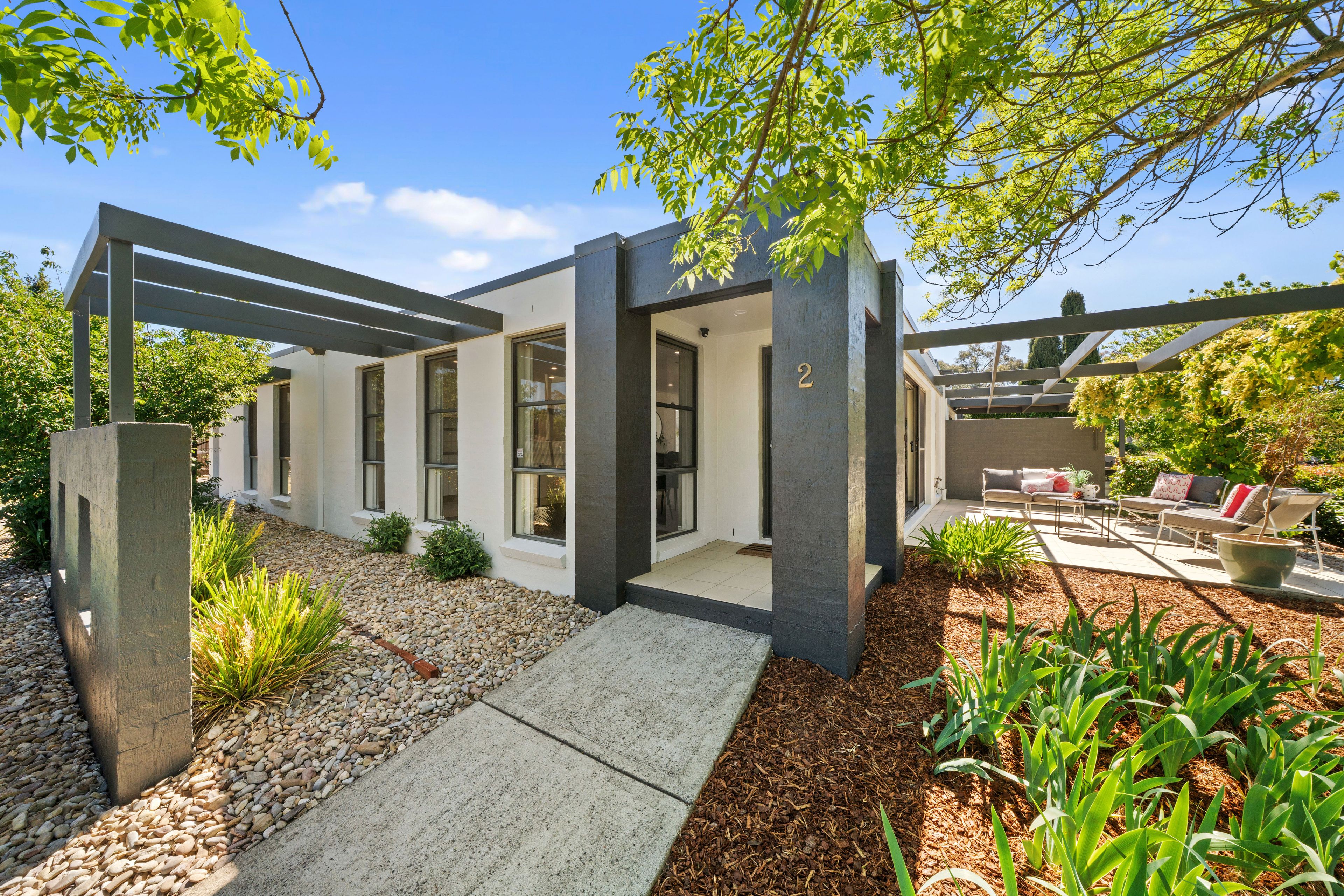 2 Richmond Street , Macquarie ACT 2614