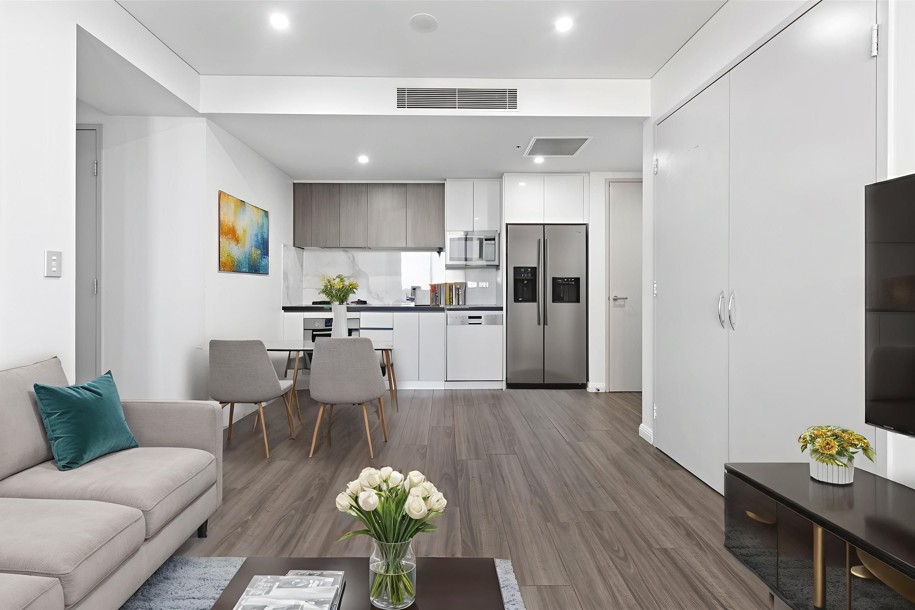 2008/330 Church Street, Parramatta, NSW 2150