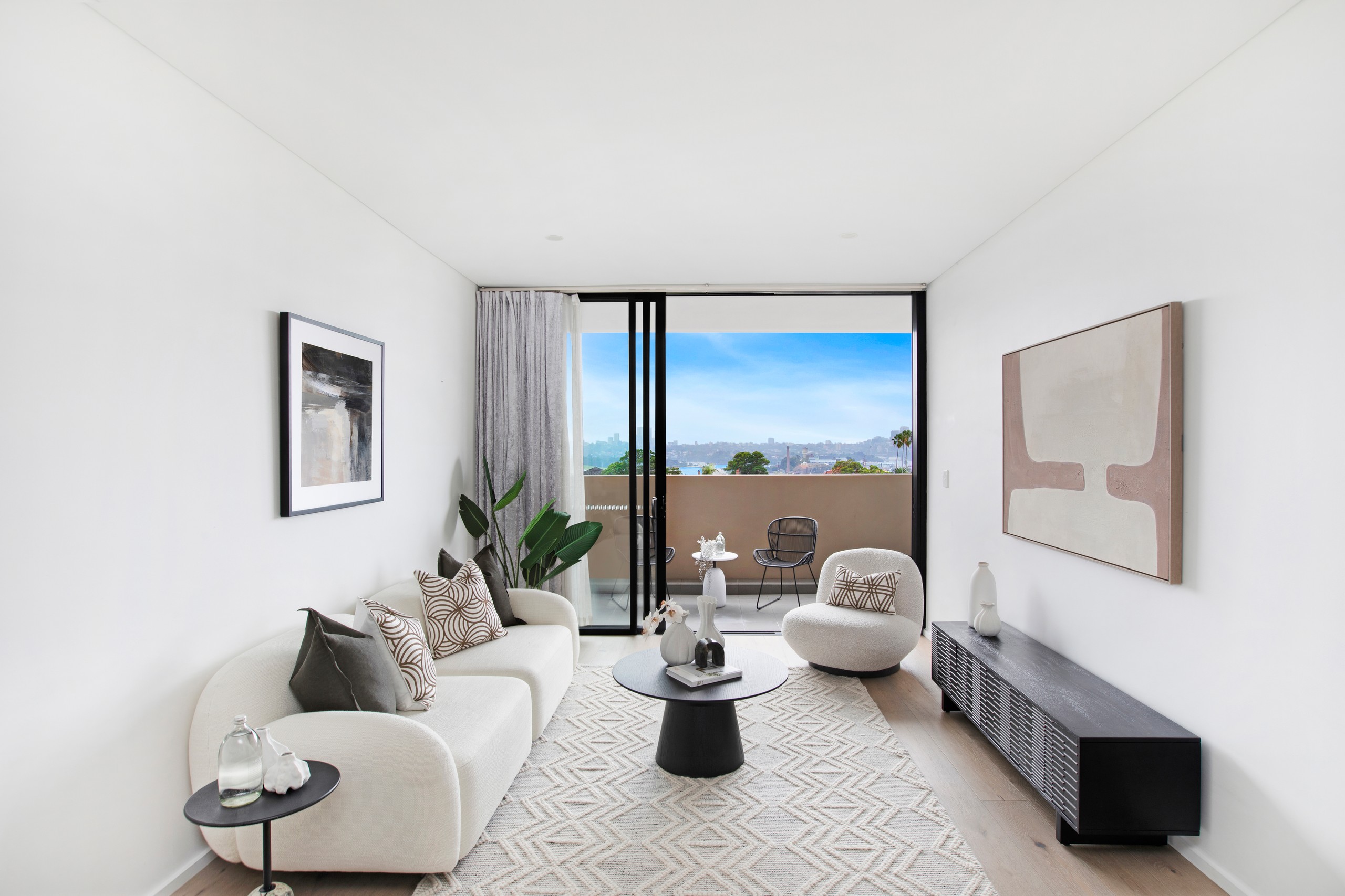 406/7 Church Street, Drummoyne, NSW 2047