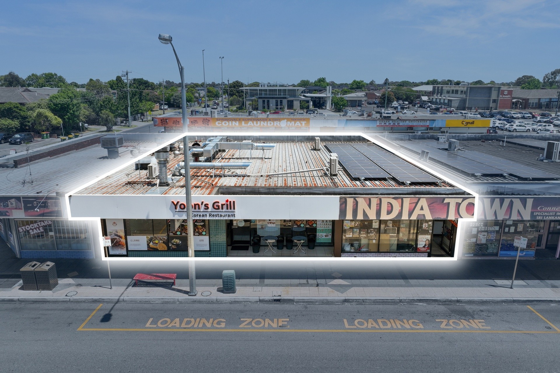 Shop 11&12/308-310 Springvale Road, Springvale, VIC 3171