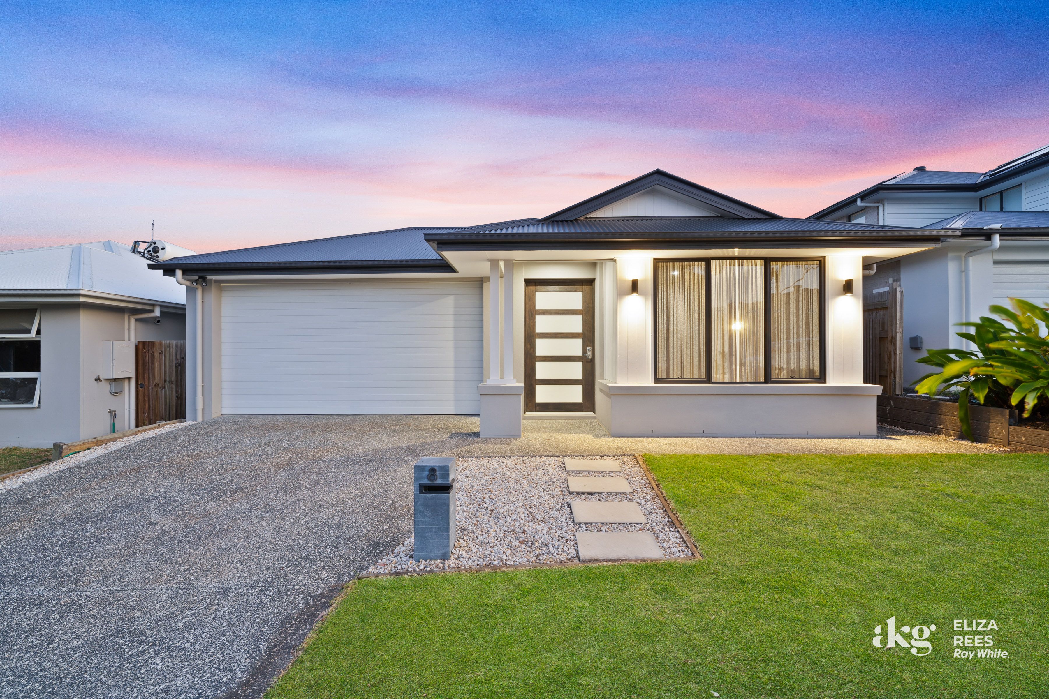 8 Citrus Street — photo from Ray White AKG