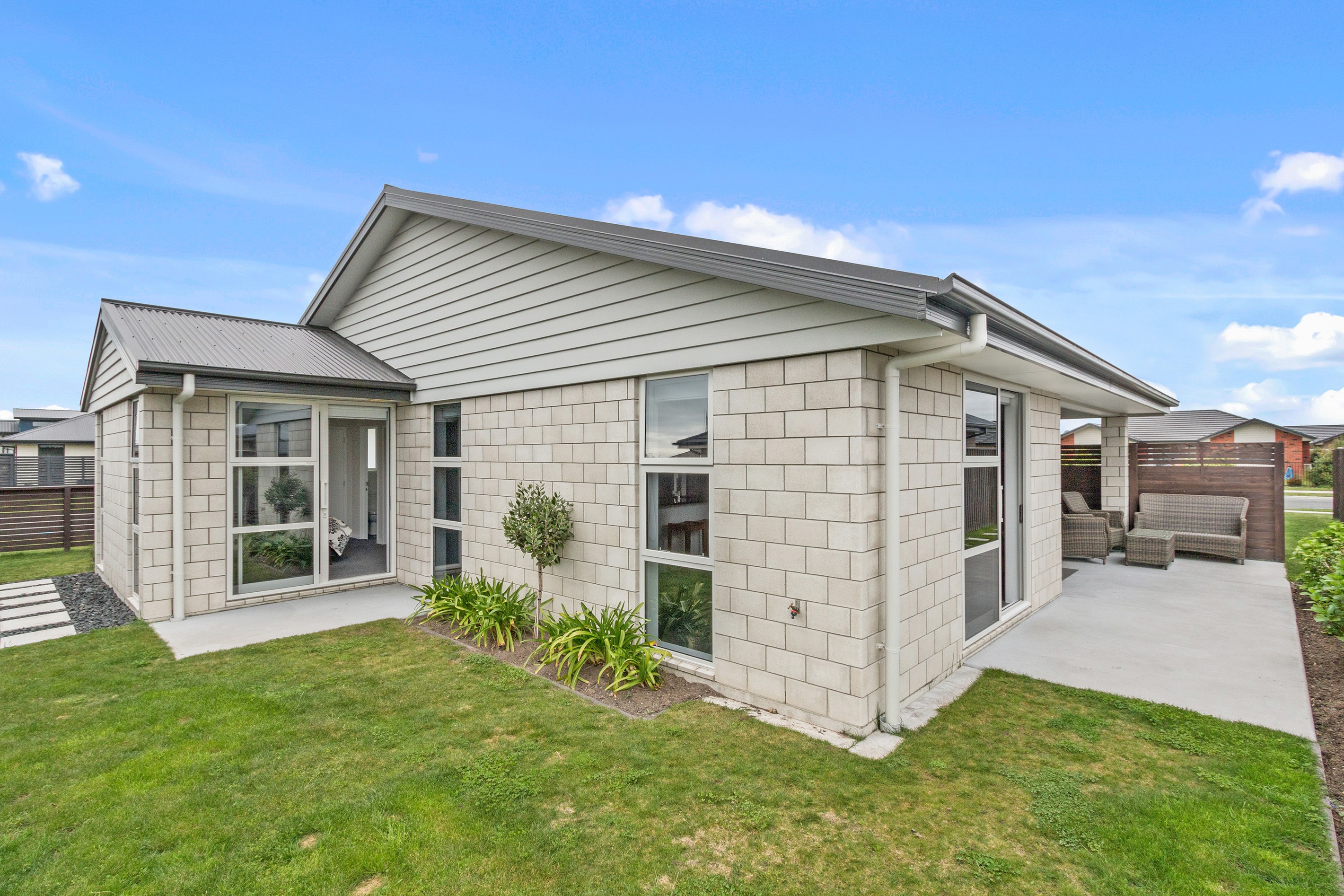 1 Wooten Place, Kaiapoi, Waimakariri District