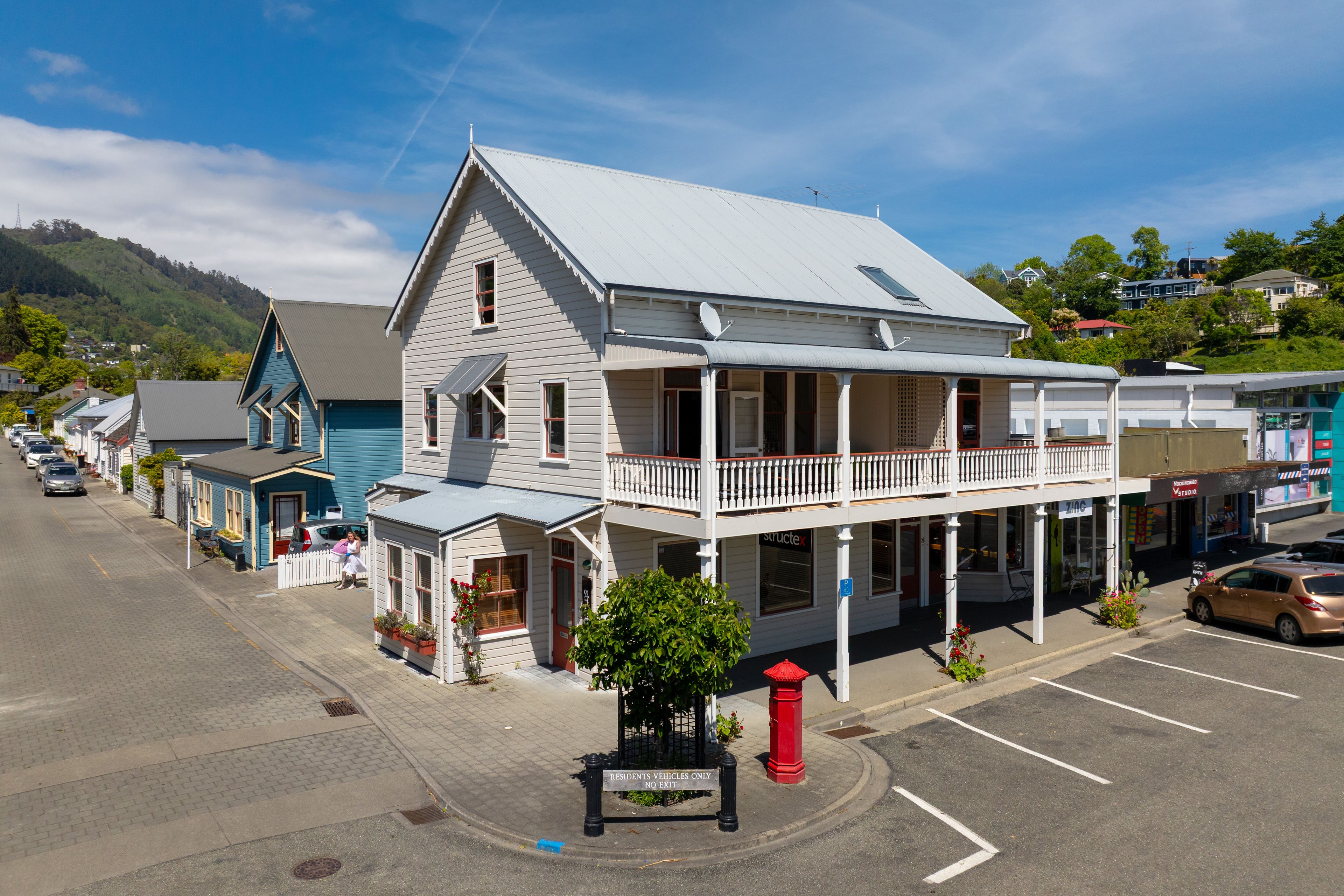 2B South Street, Nelson, Nelson City