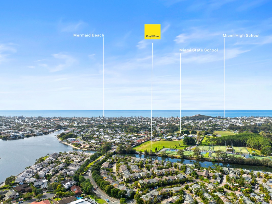 22/215 Cottesloe Drive, Mermaid Waters, QLD 4218