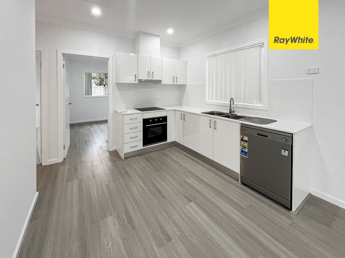 14A Neville Street, Ryde, NSW 2112