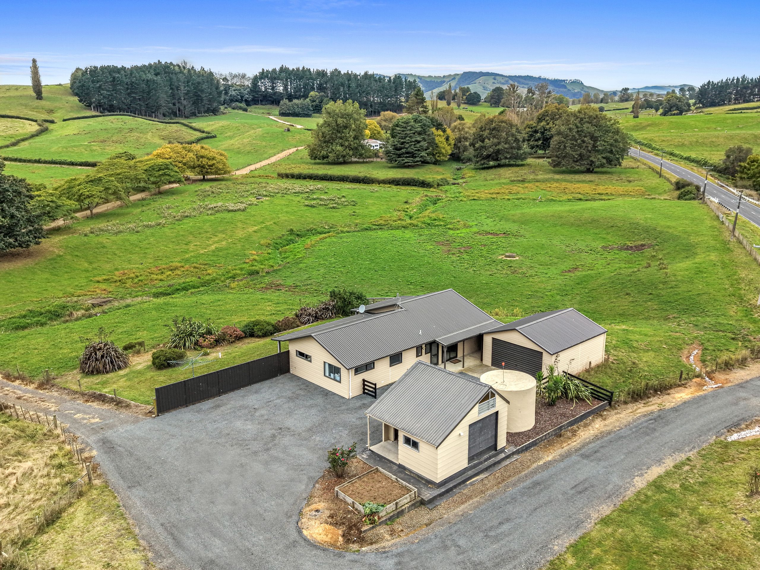493 Wharepuhunga Road, Te Awamutu, Waipa District