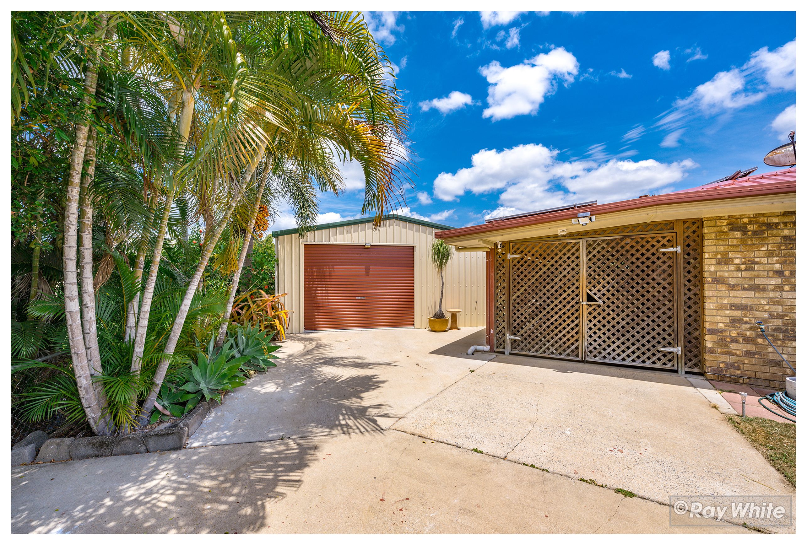 26 Col Crescent, Parkhurst, QLD 4702