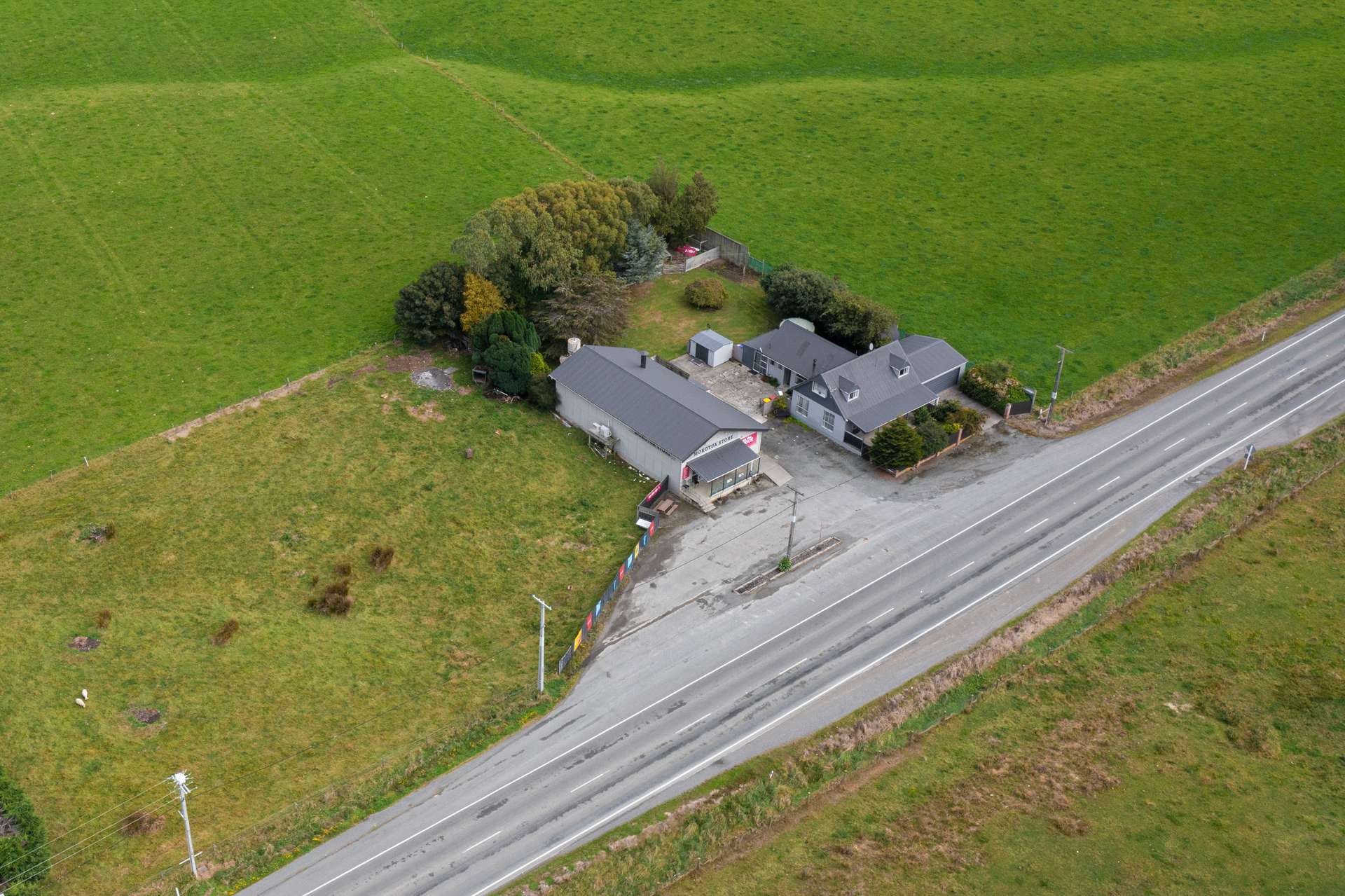 1366 Gorge Road Invercargill Highway photo 39