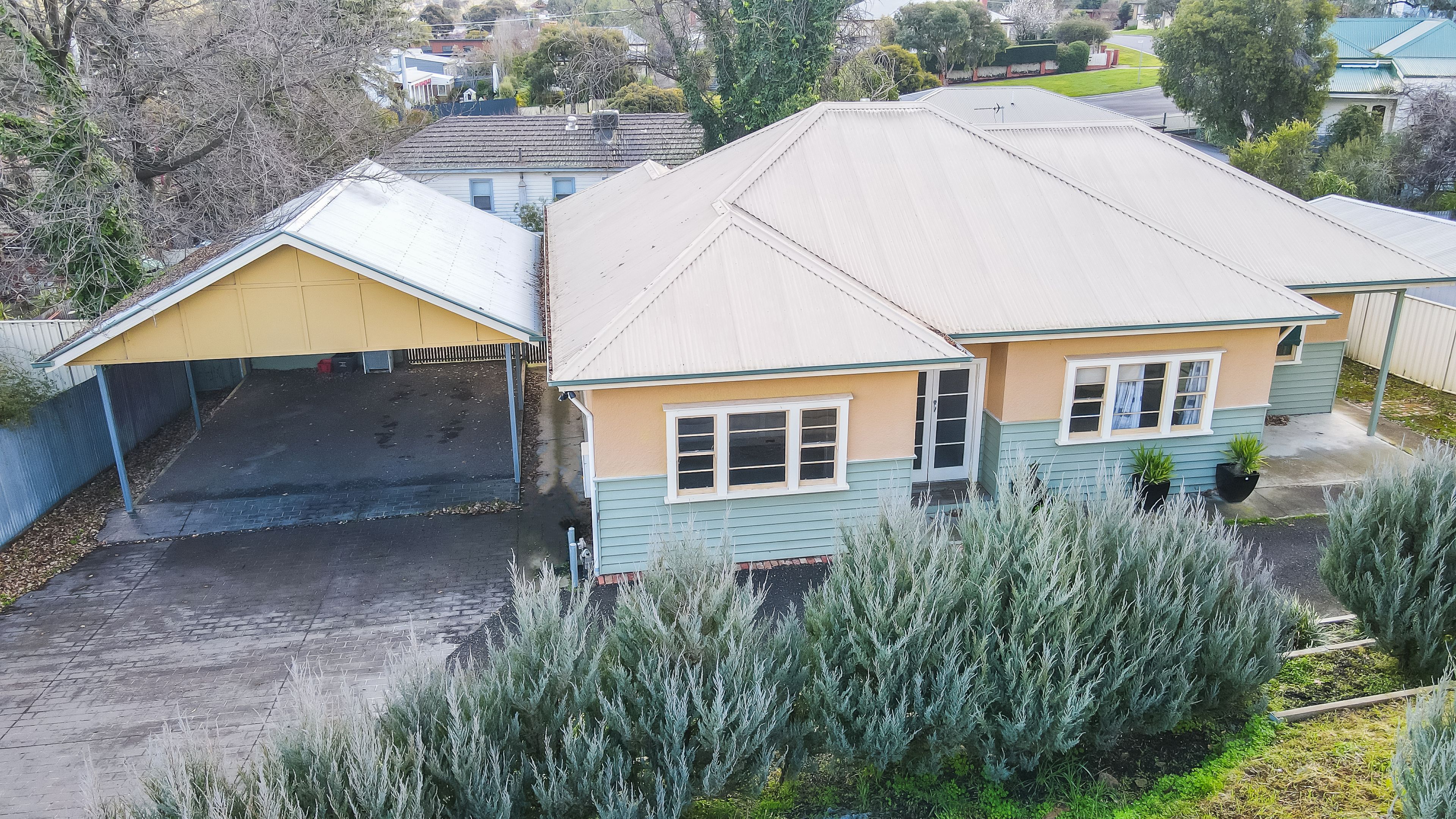 15 Burn Street, Golden Square, VIC 3555