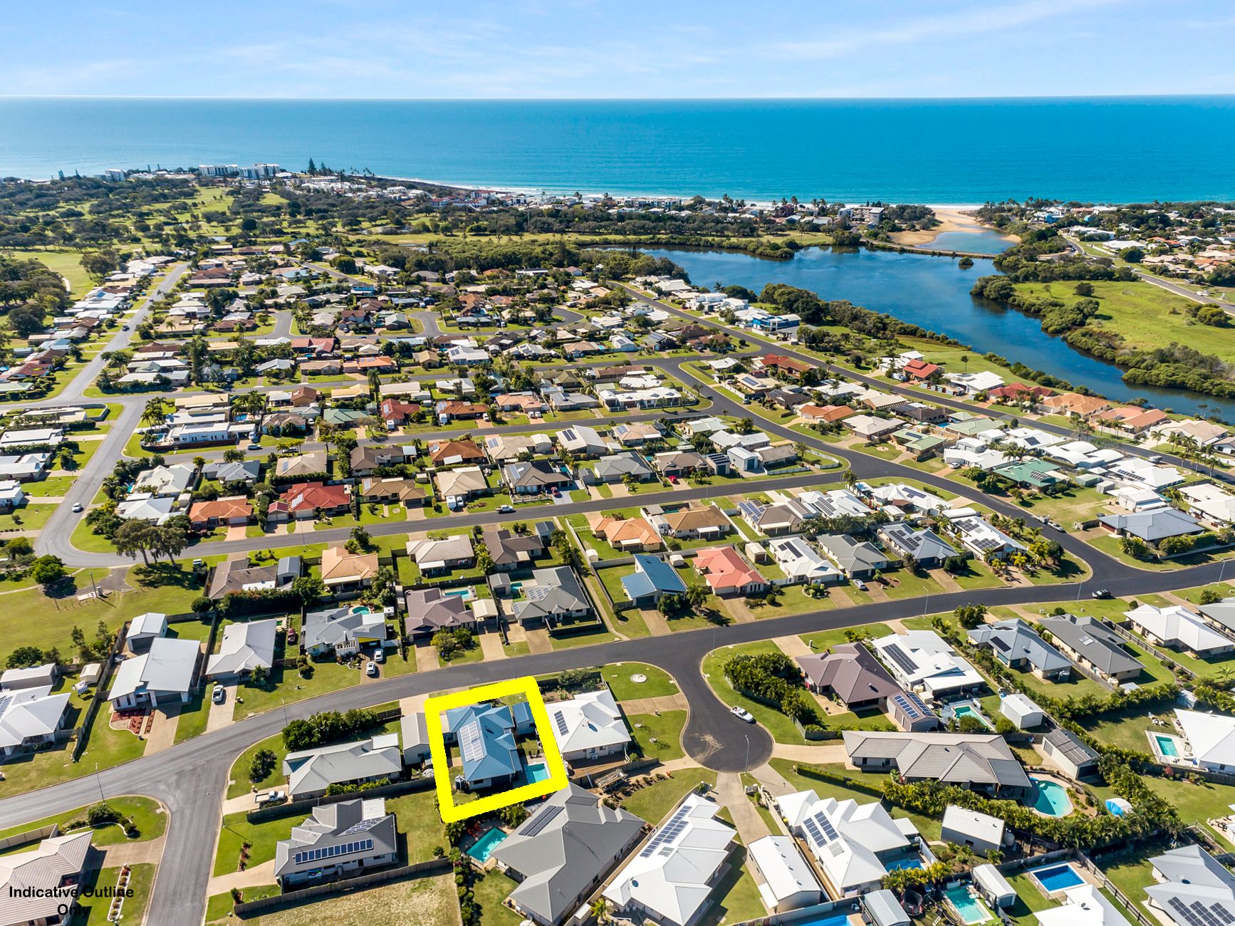 129 Fairway Drive, Bargara QLD 4670