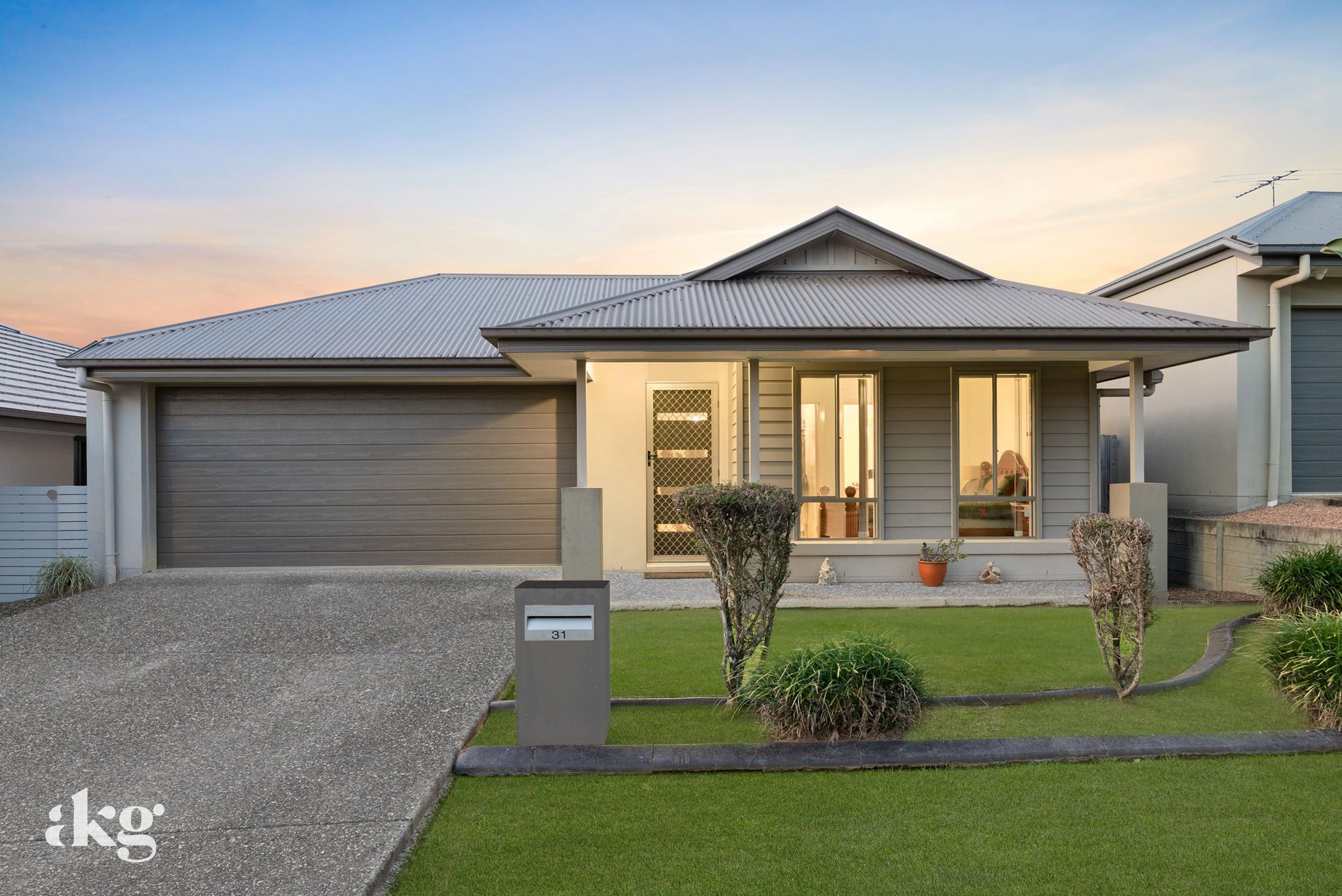 31 Arnaldo Avenue — photo from Ray White AKG