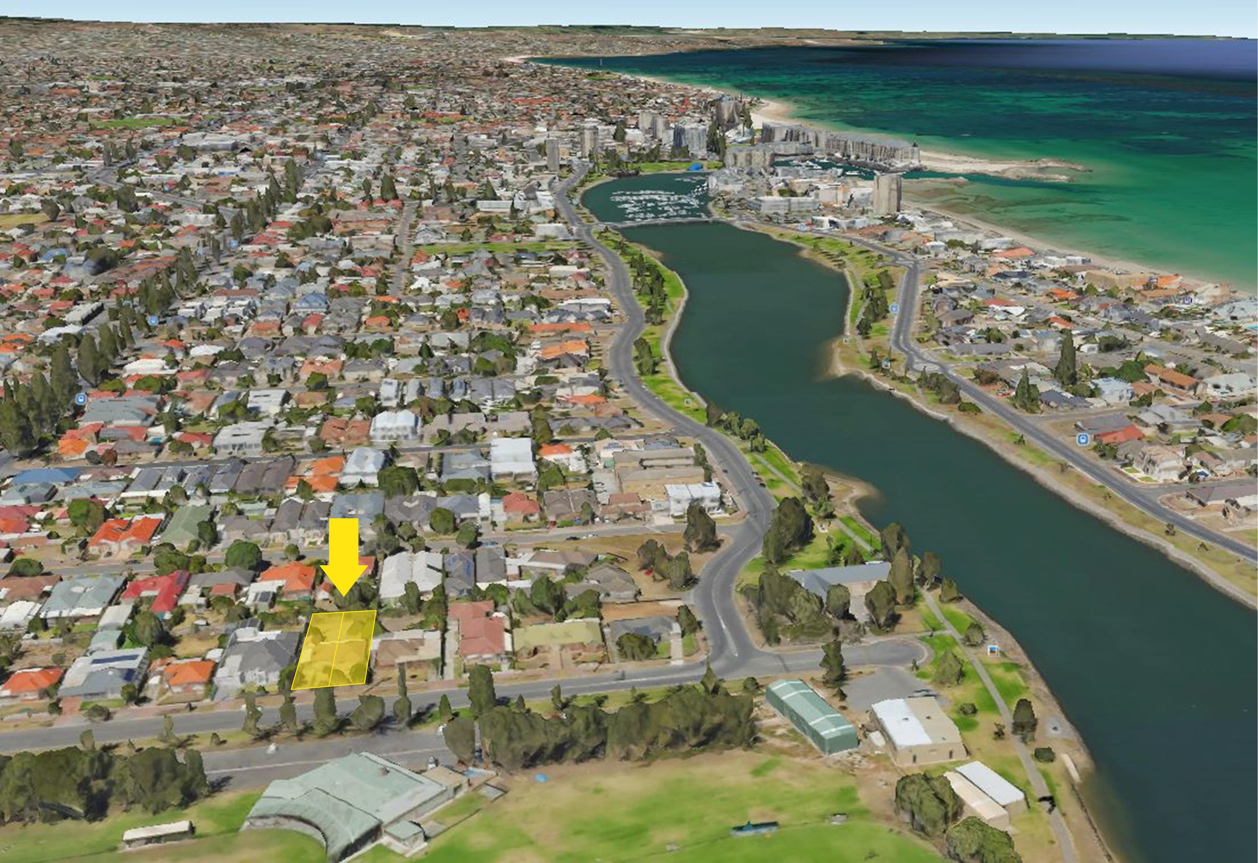 9 Anderson Avenue, Glenelg North, SA 5045