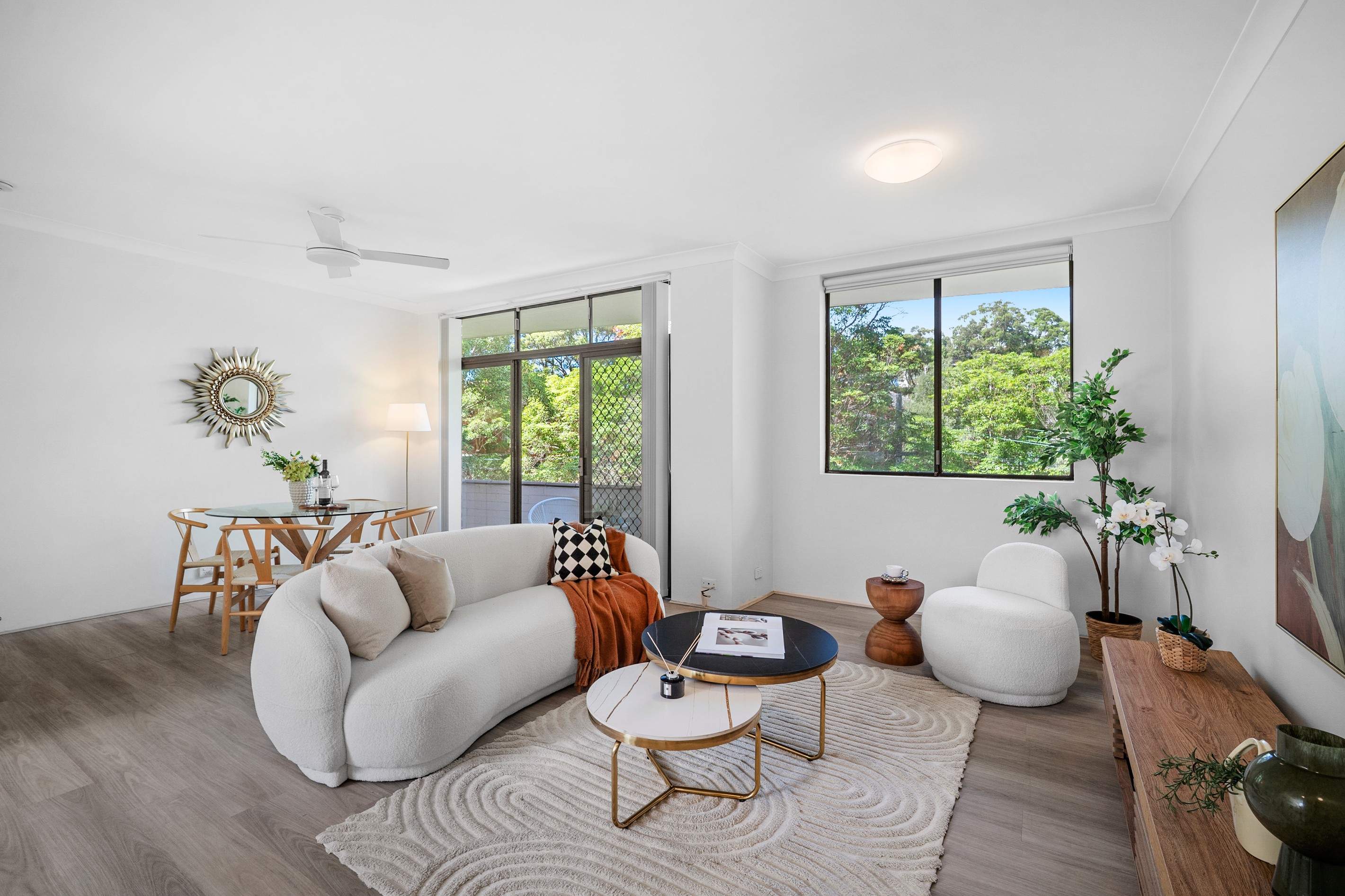 16/1-3 Russell Street, Strathfield, NSW 2135