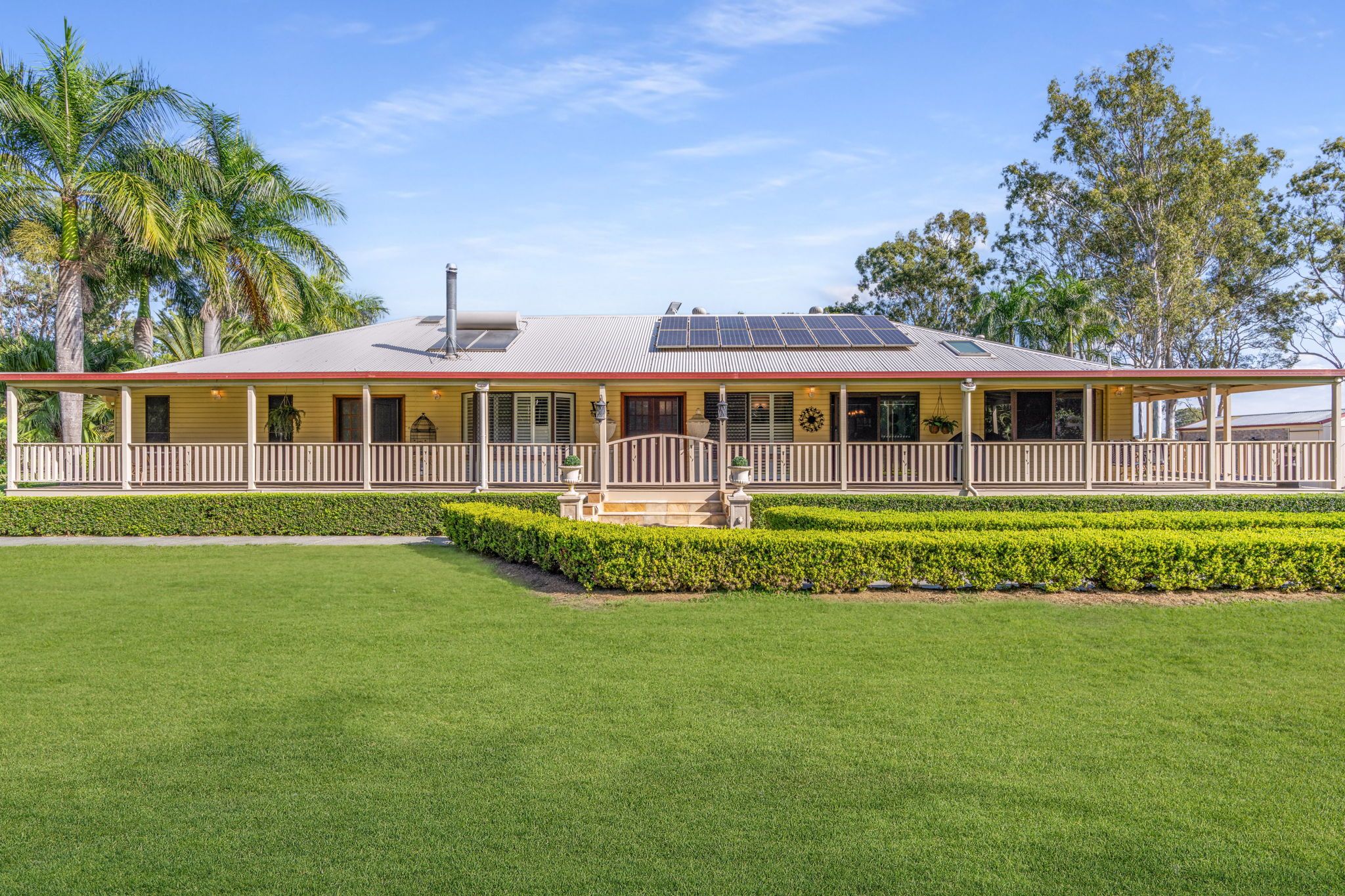 22 Faciles Road, Alberton, QLD 4207