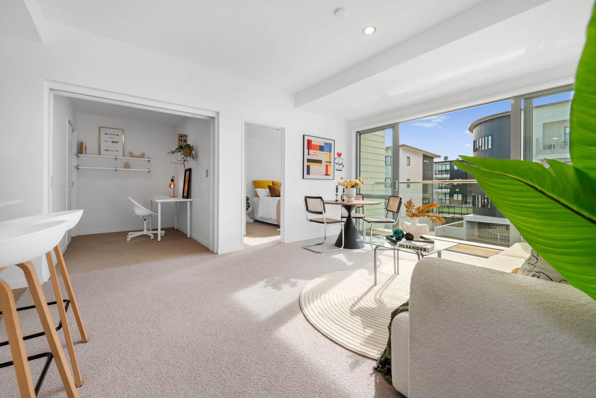 102/136 Stancombe Road Flat Bush, Manukau City
