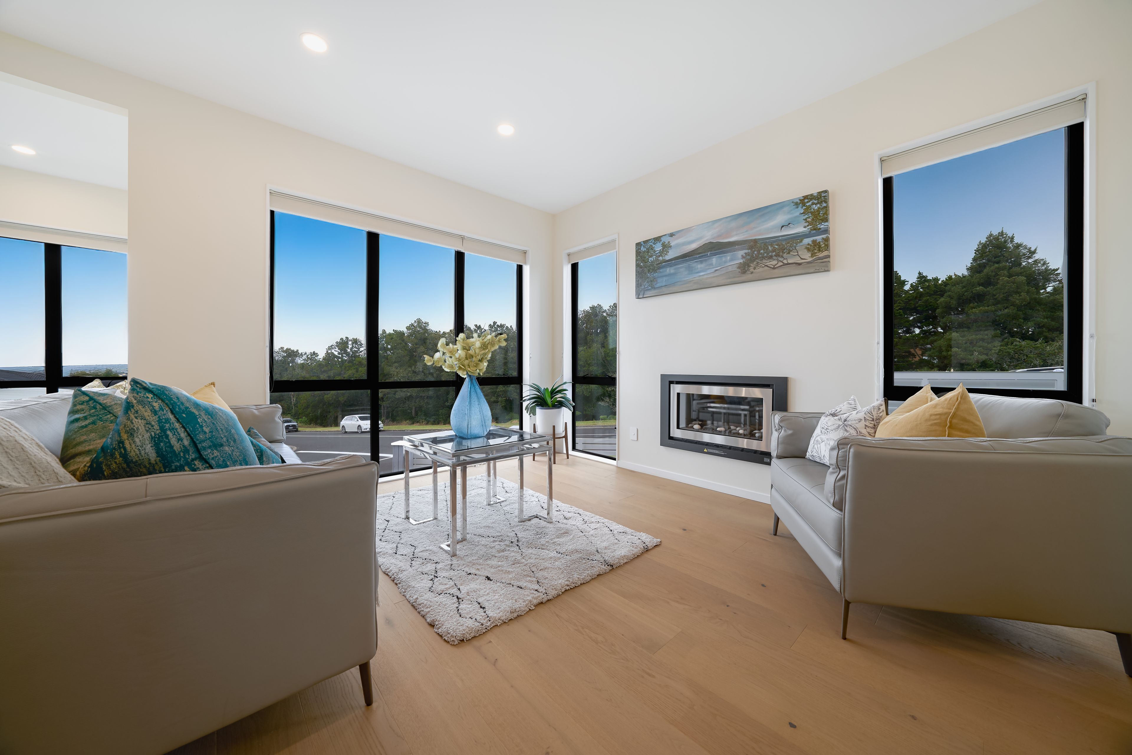 2 Veneta Close, Flat Bush, Manukau City