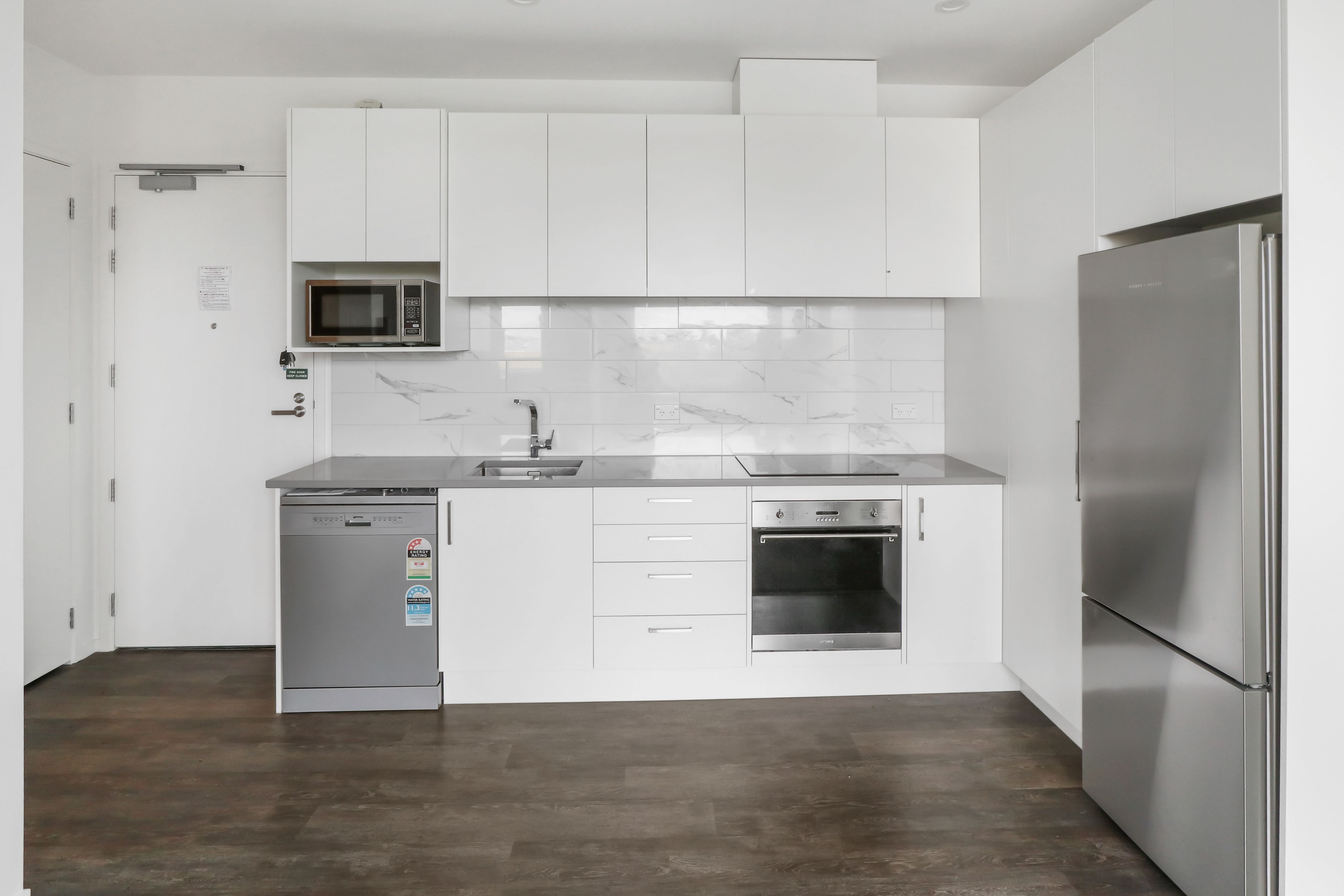 209/1B Soljak Place, Mount Albert, Auckland City